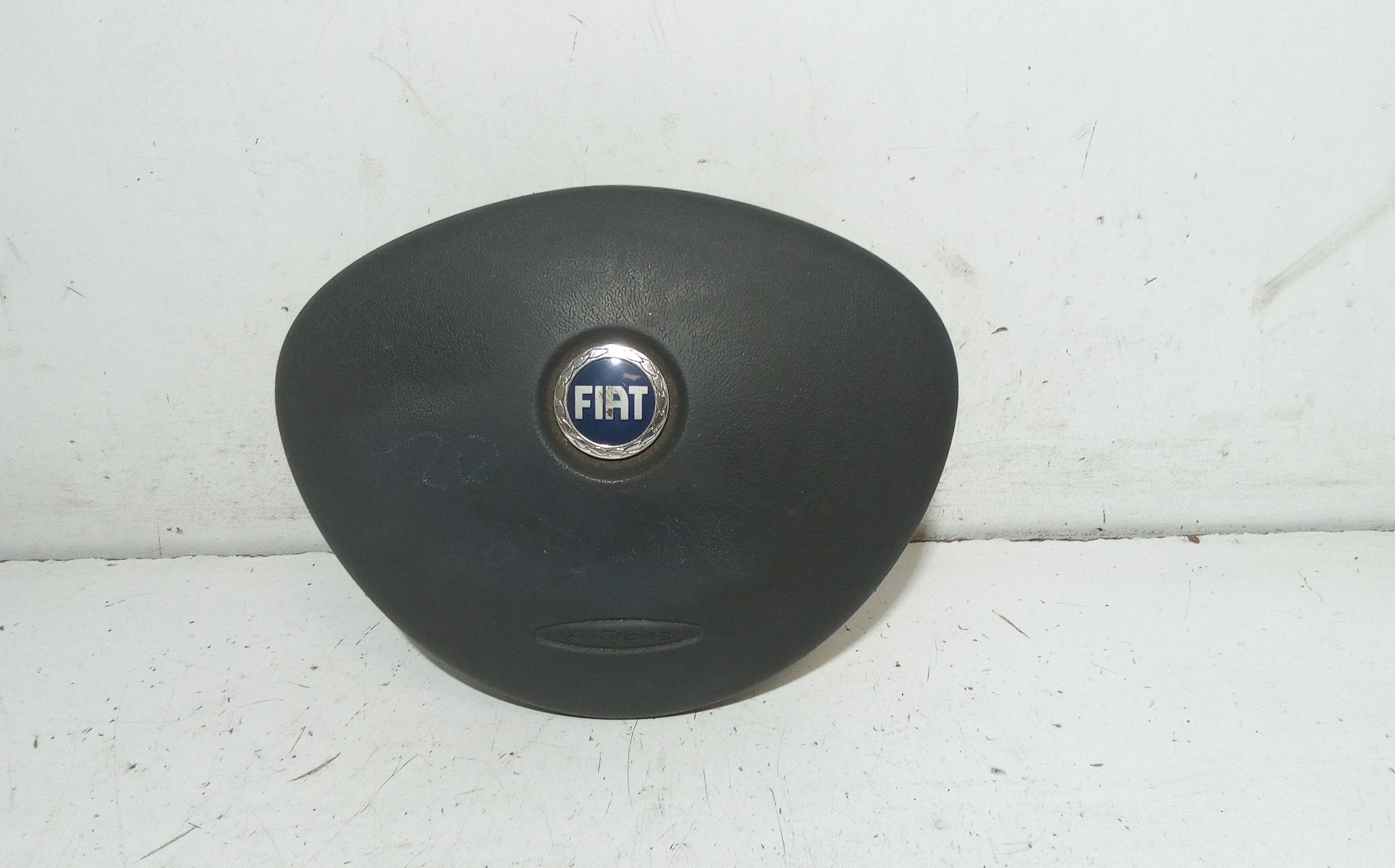 Dispositivo Airbag Lato Guida 735439578 Usato