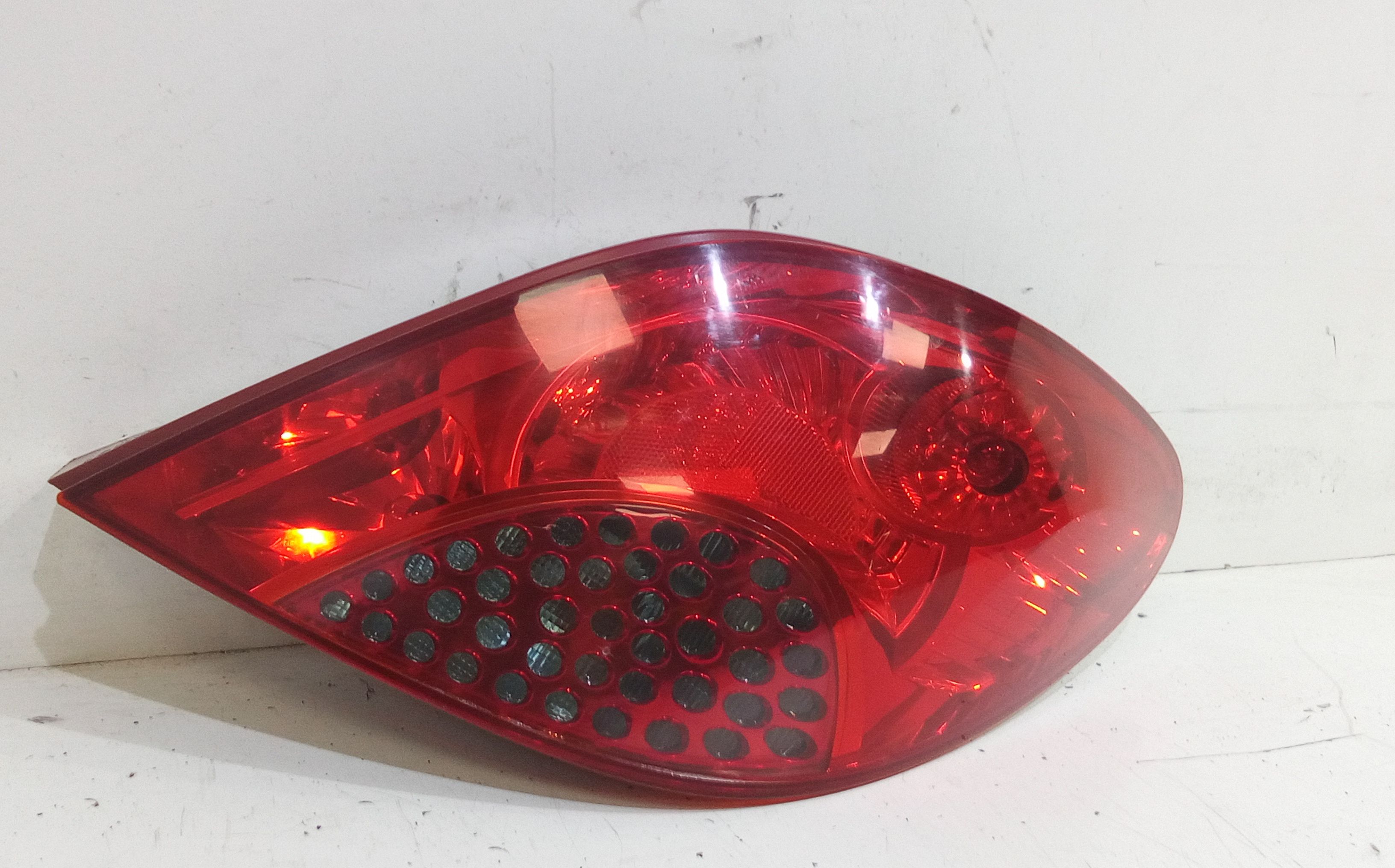 Fanale Post. Destro 6351Y7 Usato