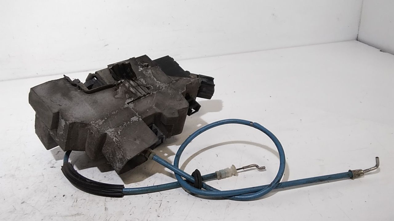 Serratura Porta Post. Destro Usato