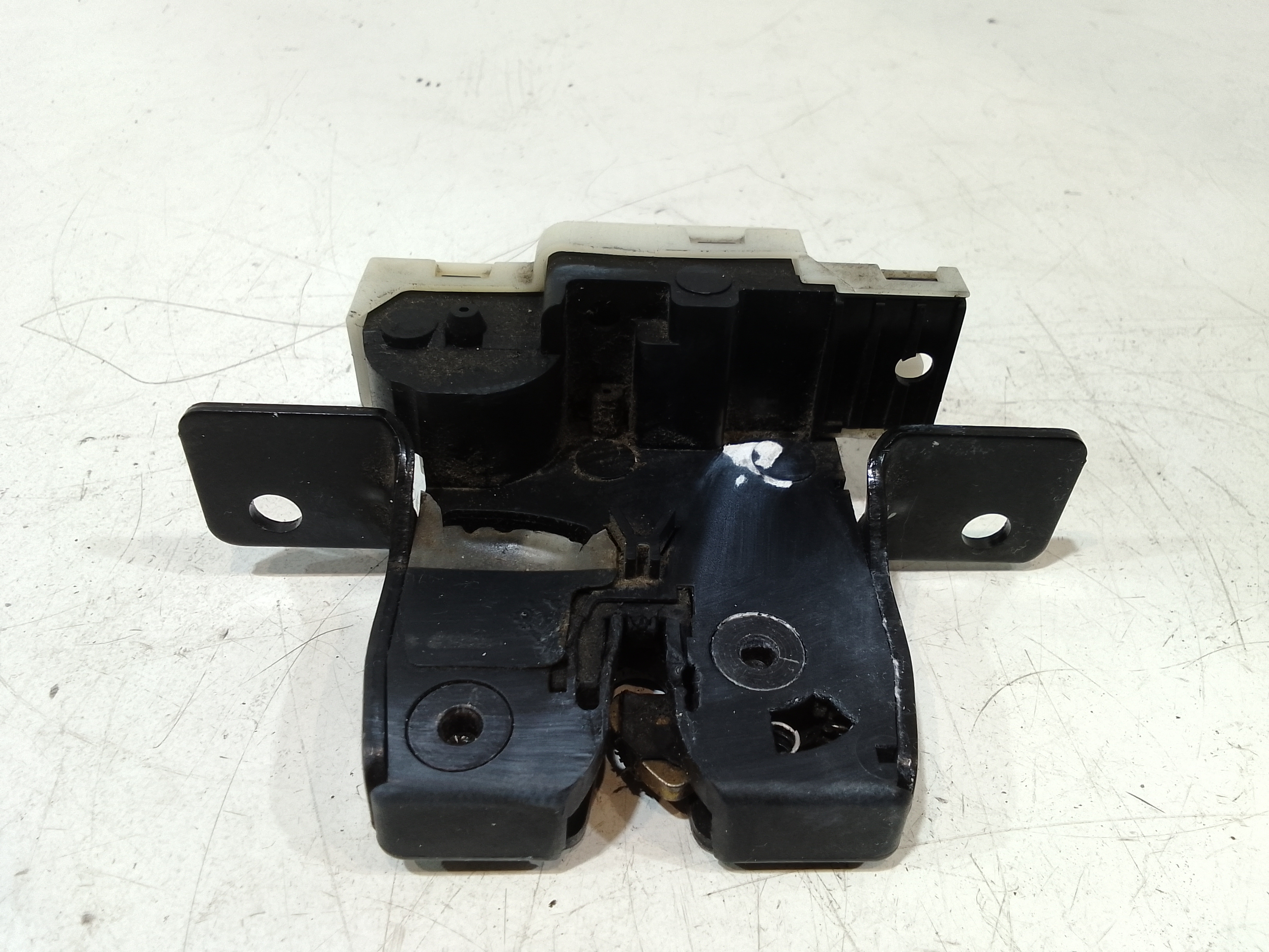 Serratura Cofano Post. Usato