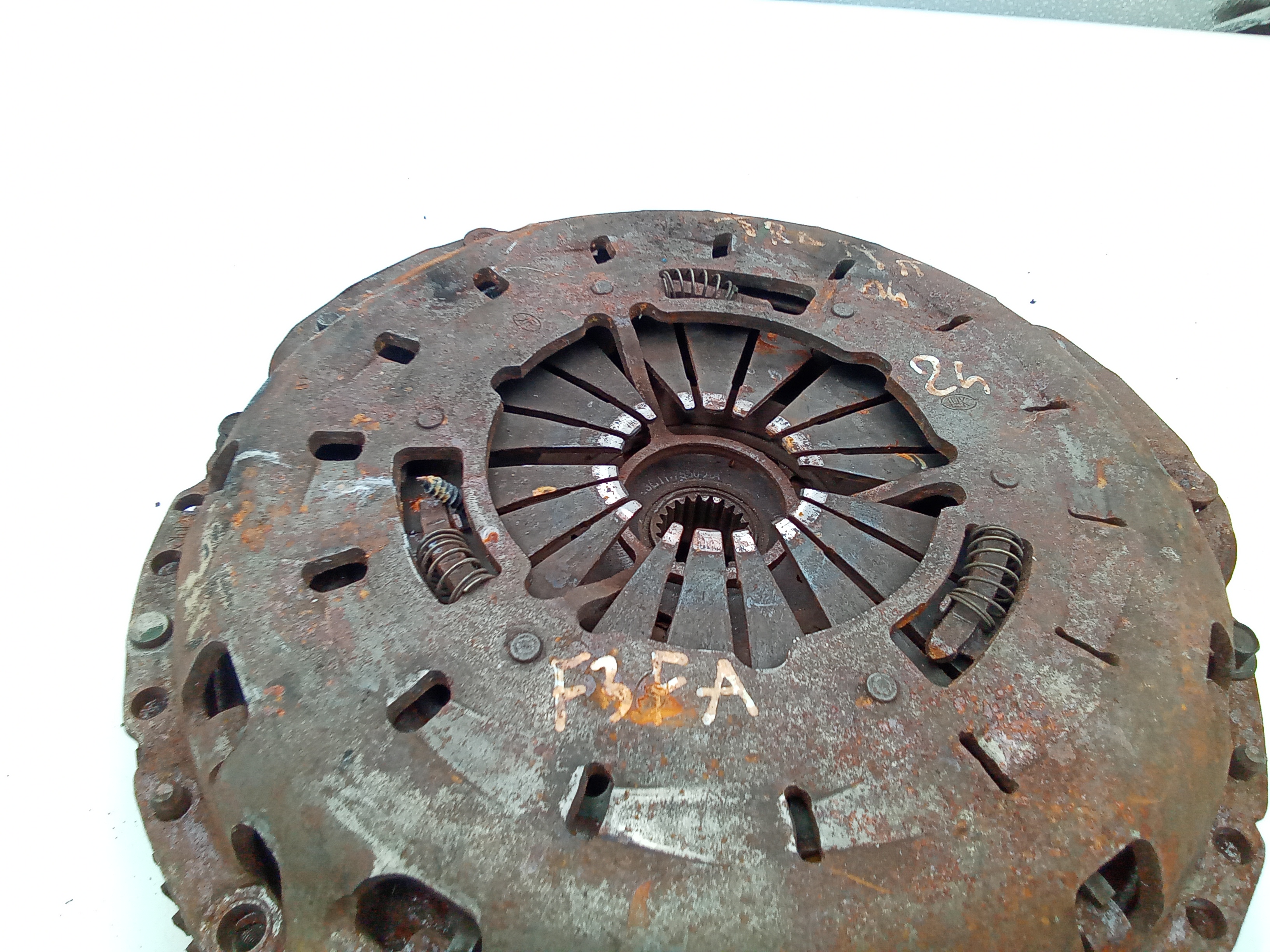 Kit Frizione 1425464 Usato