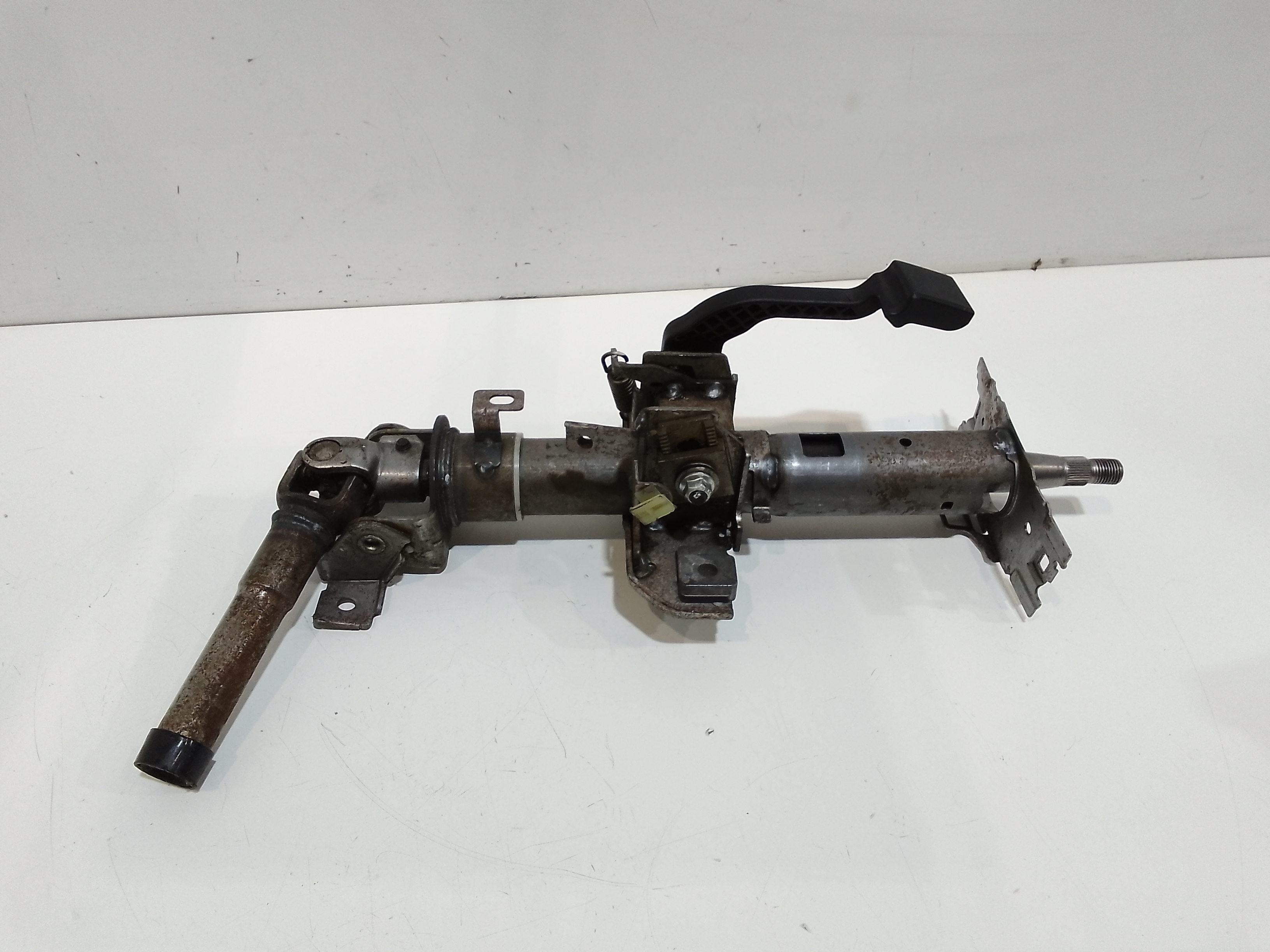 Albero Sterzo Compl. Usato