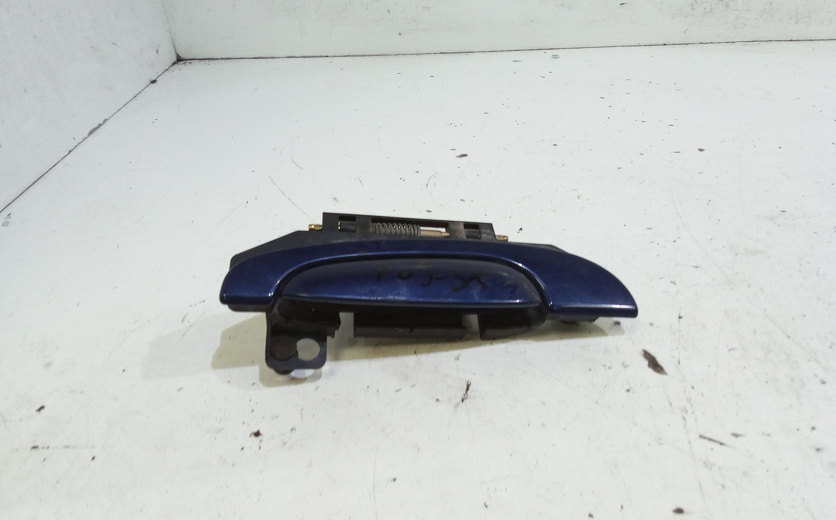 Maniglia Porta Post. Sinistro Usato