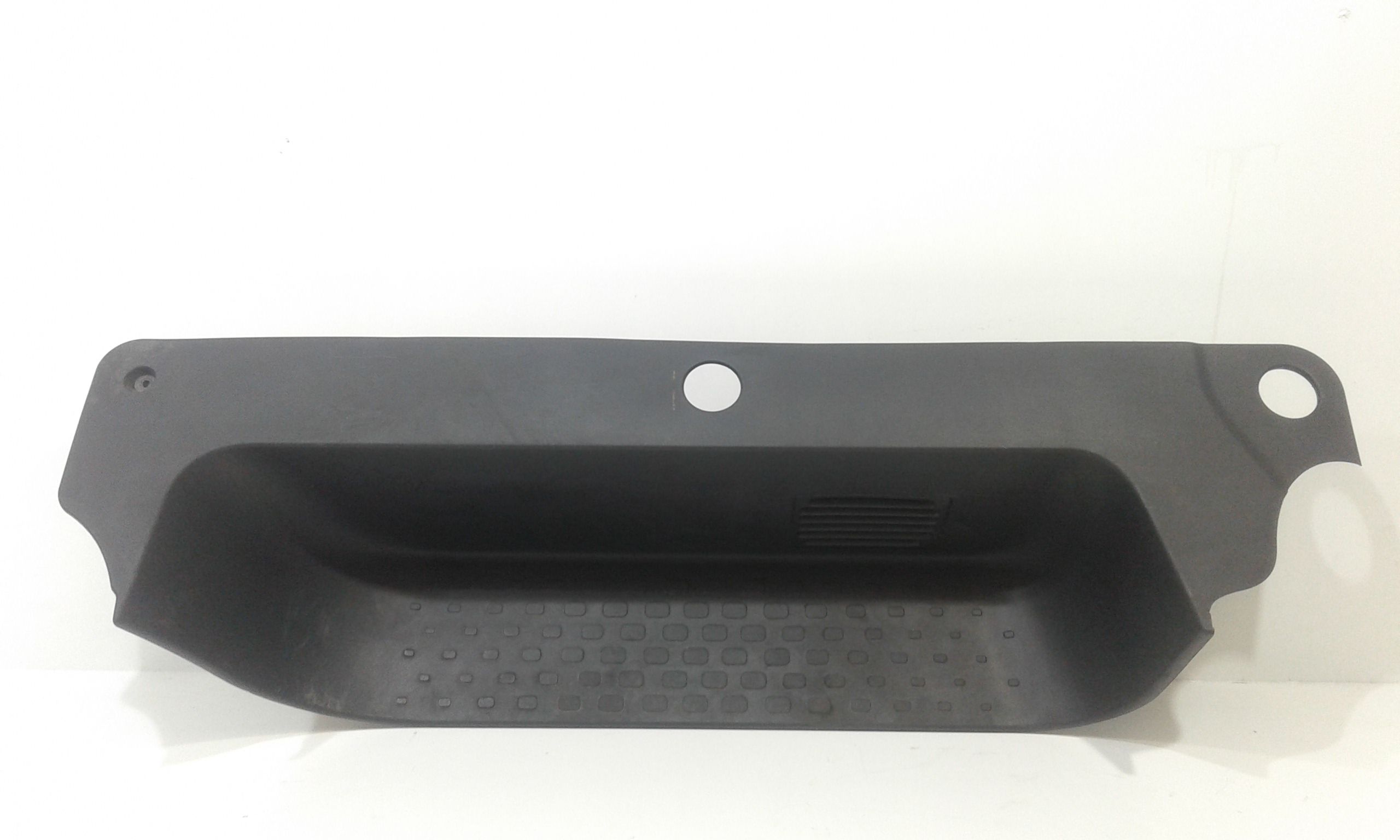 Pedana Lat. Sinistro Usato