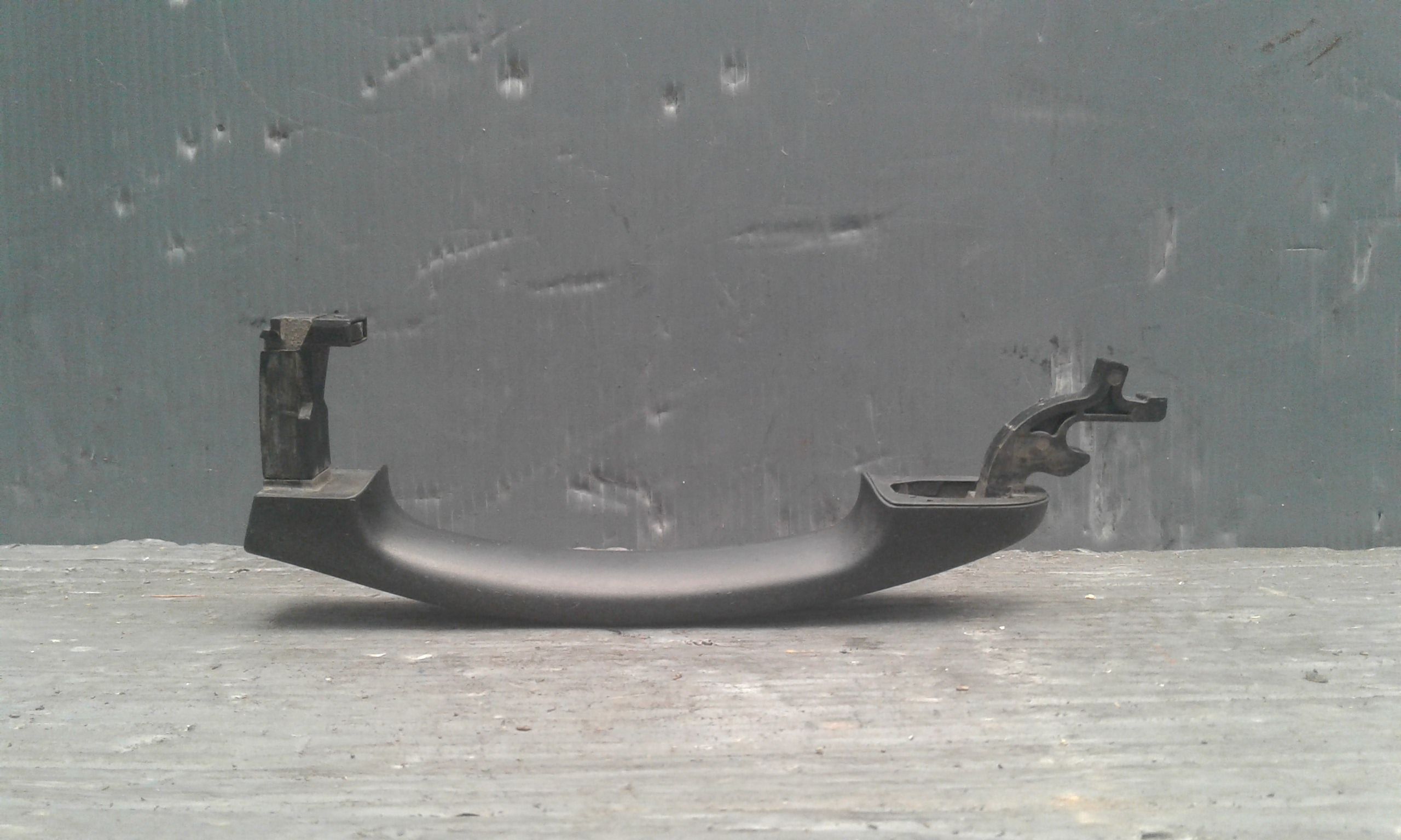 Maniglia Porta Post. Destro 1521067 Usato