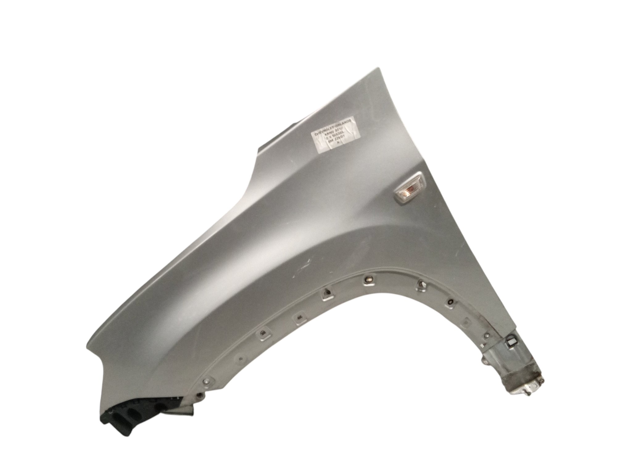 Parafango Ant. Sinistro 94559594 Usato