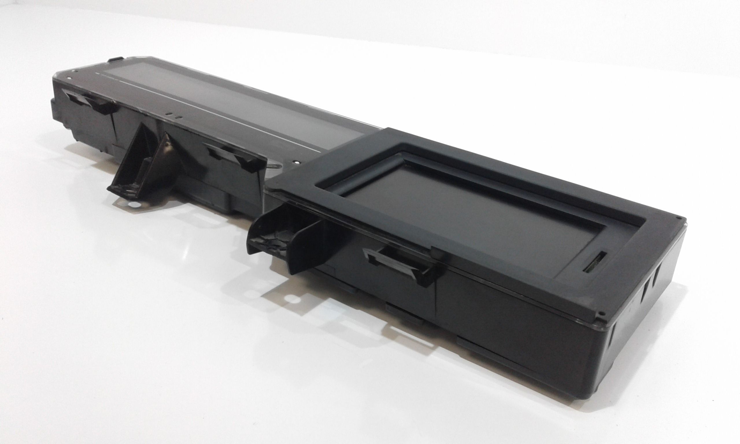 Quadro portastrumenti - Immagine 1 di 5