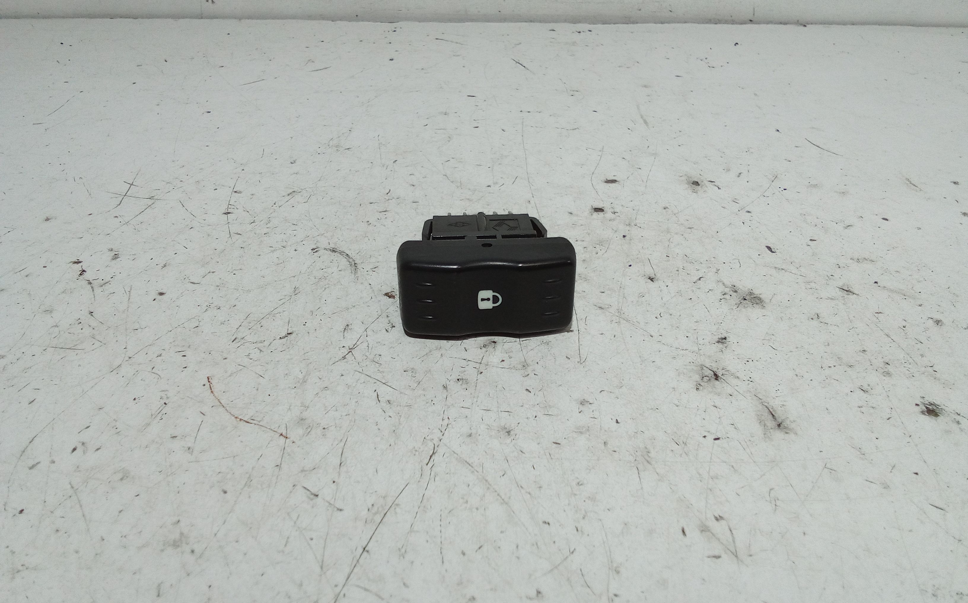 Interruttore Chiusura Di Sicurezza Usato