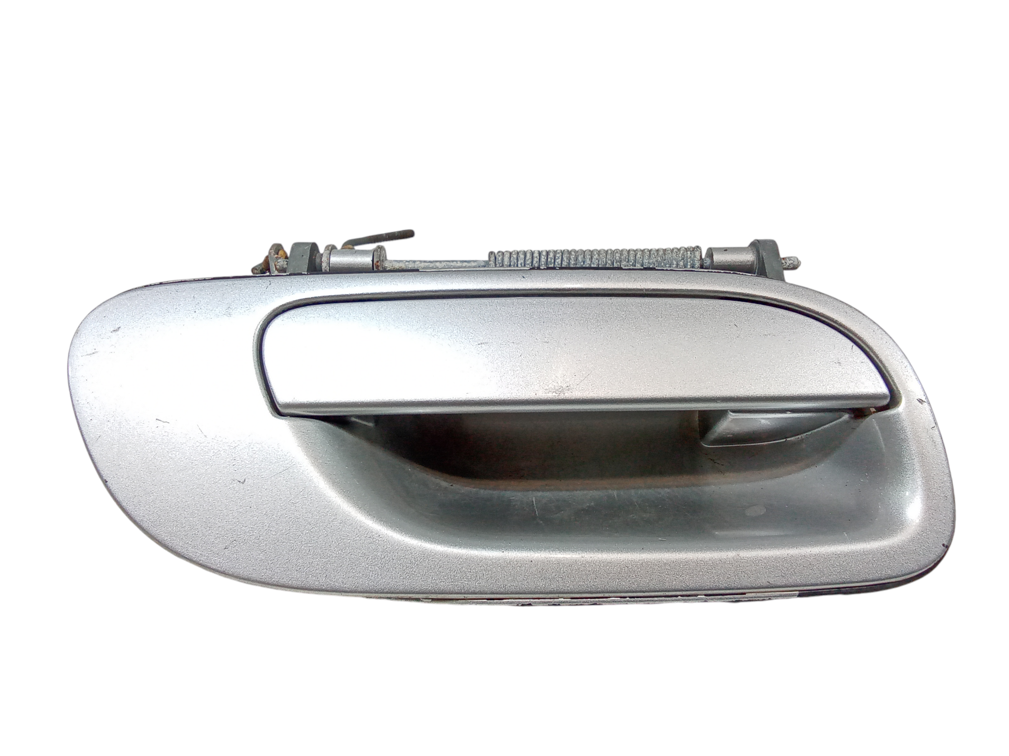 Maniglia Porta Post. Destro 30634431 Usato