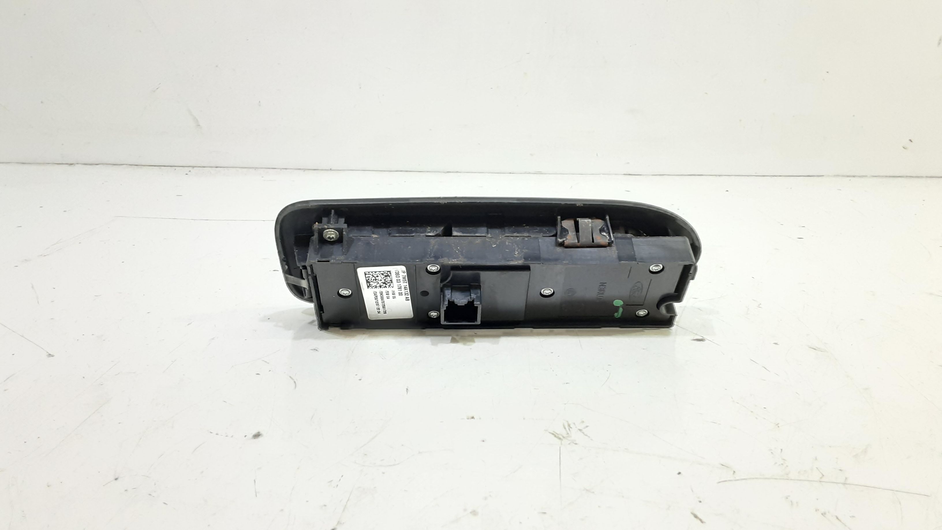 Interruttore Alzacristalli Porta Ant. Sinistro Usato