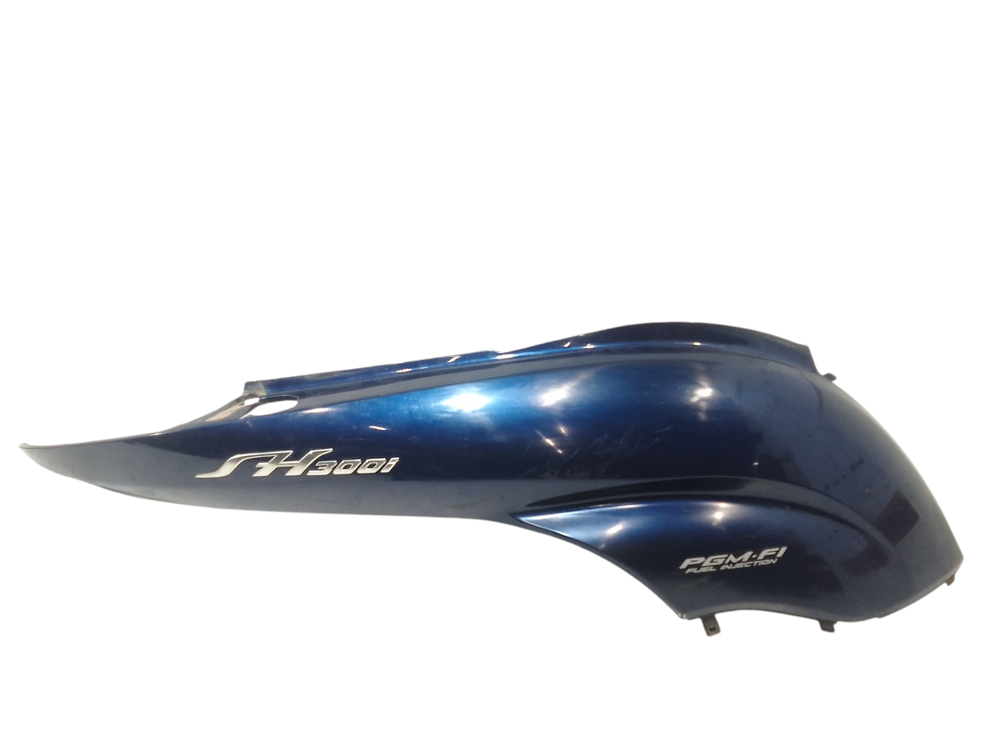 Carena Posteriore Dx Usato