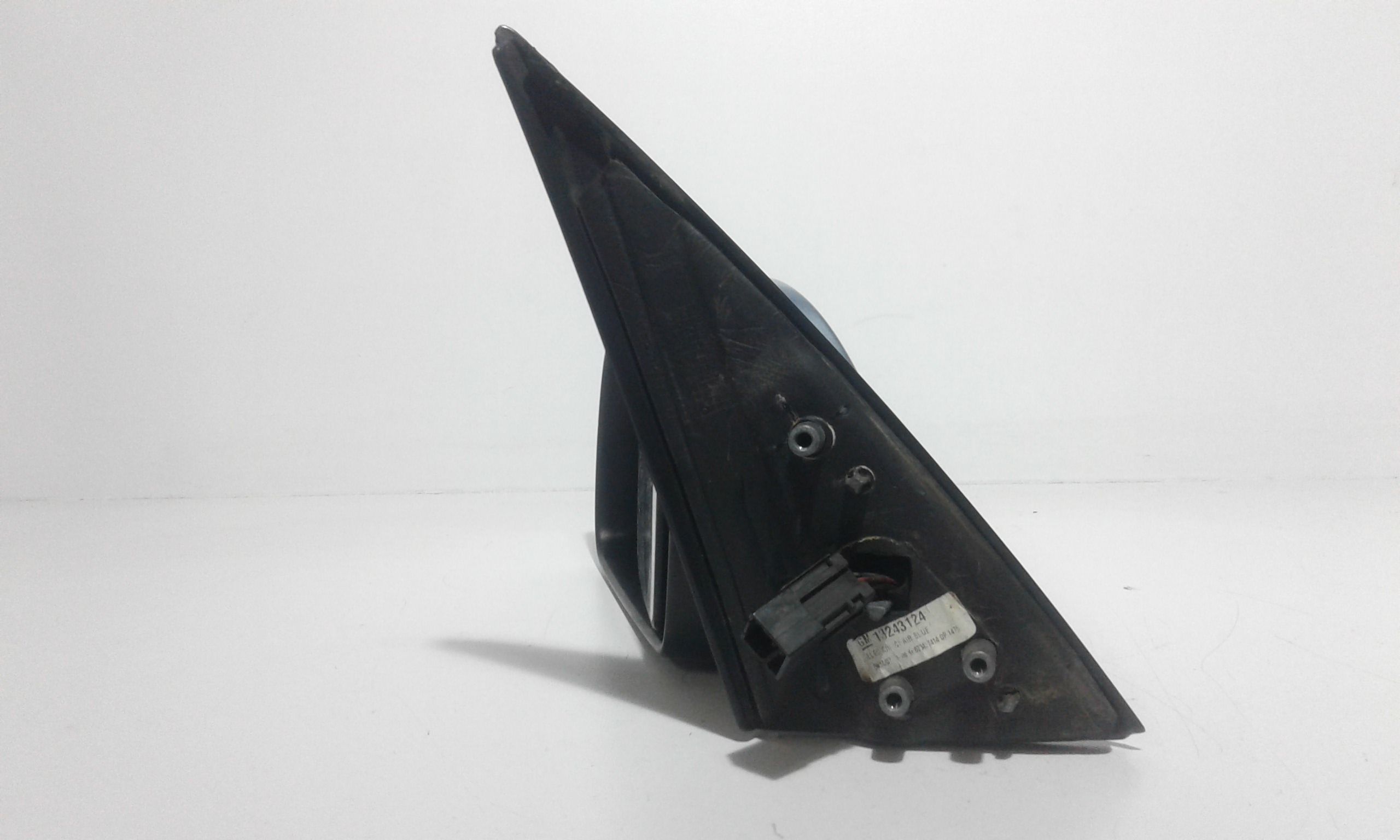 Retrovisore Est. Sinistro 13148948 Usato