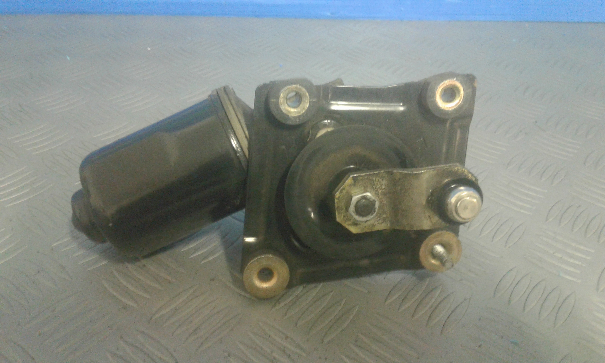 Motorino Tergiparabrezza 288105F202 Usato