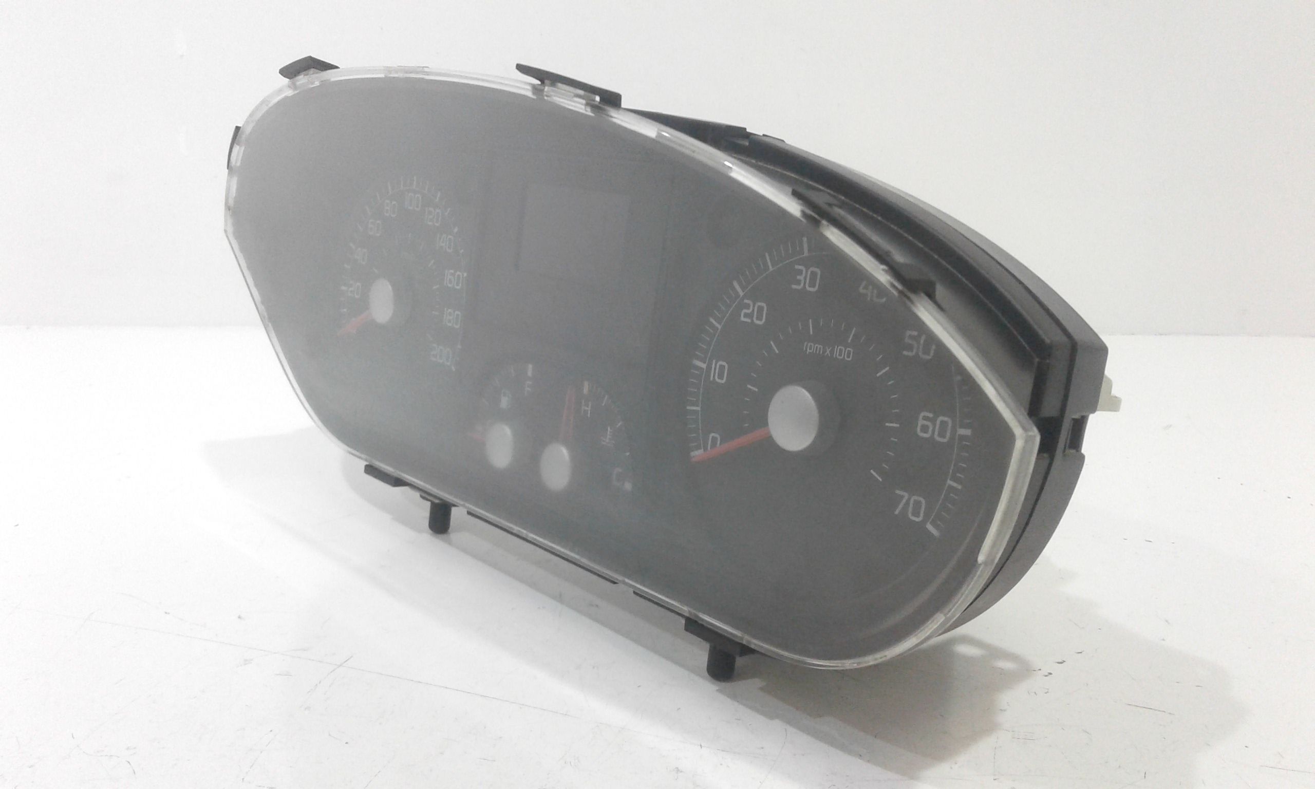 Quadro Portastrumenti Usato