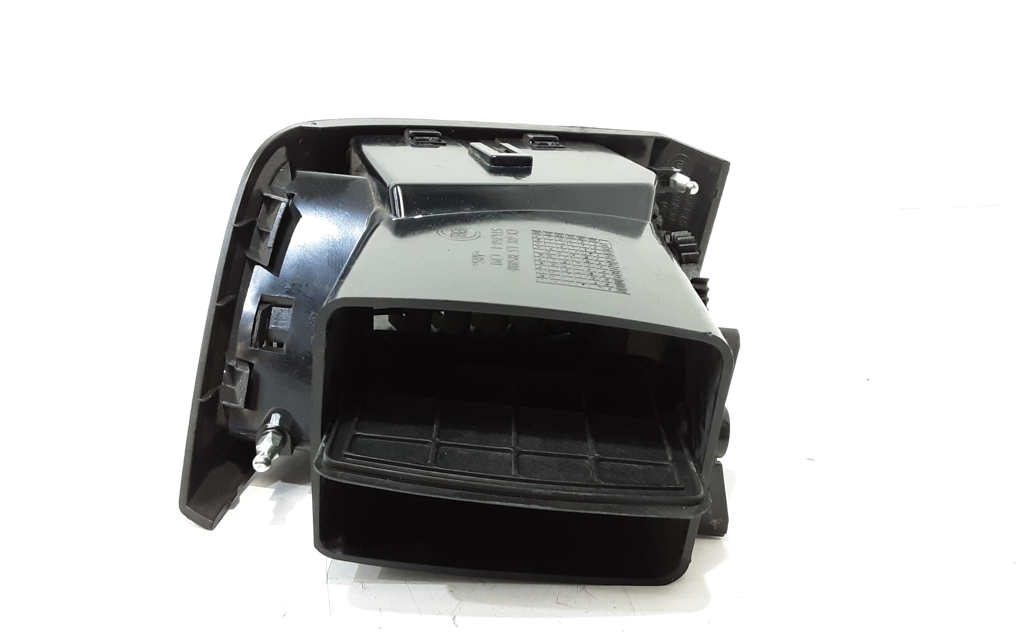 Condotto Aria Bocchette Centr. Sup. Cruscotto Usato