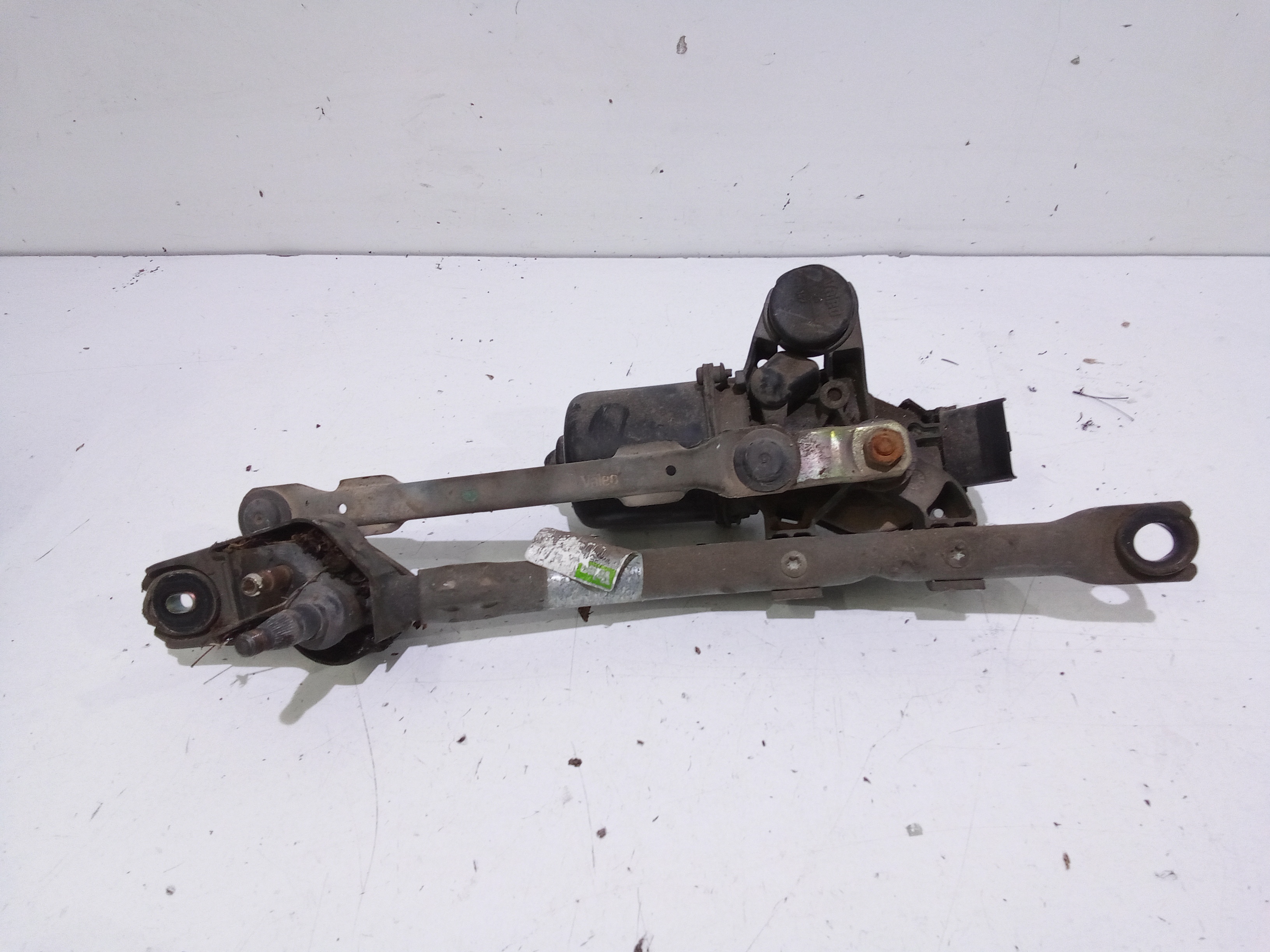 Motorino Tergiparabrezza Compl. Usato