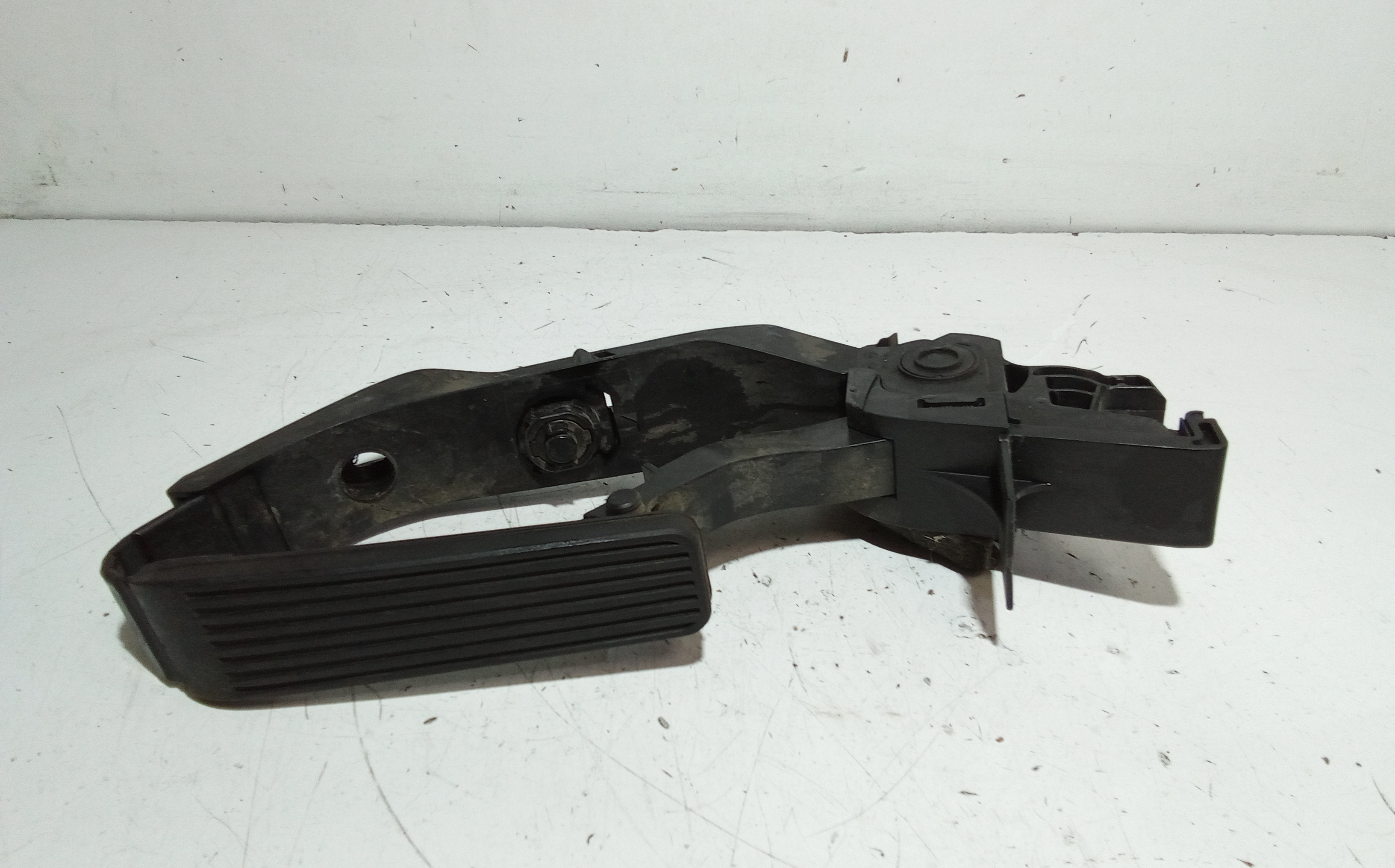 Pedale Acceleratore Usato