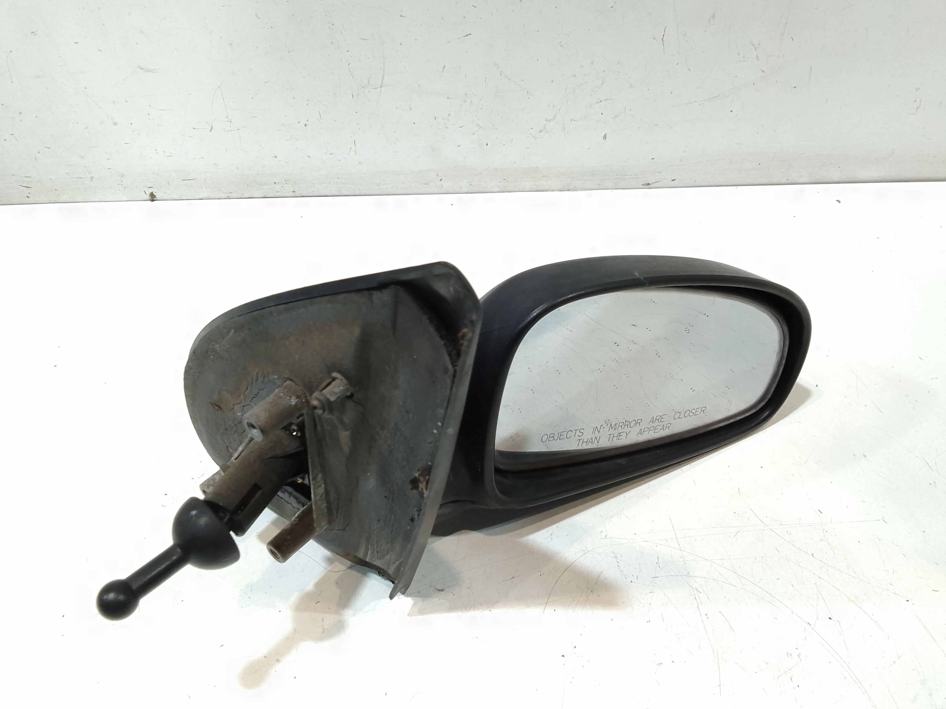 Retrovisore Est. Destro 96349551 Usato