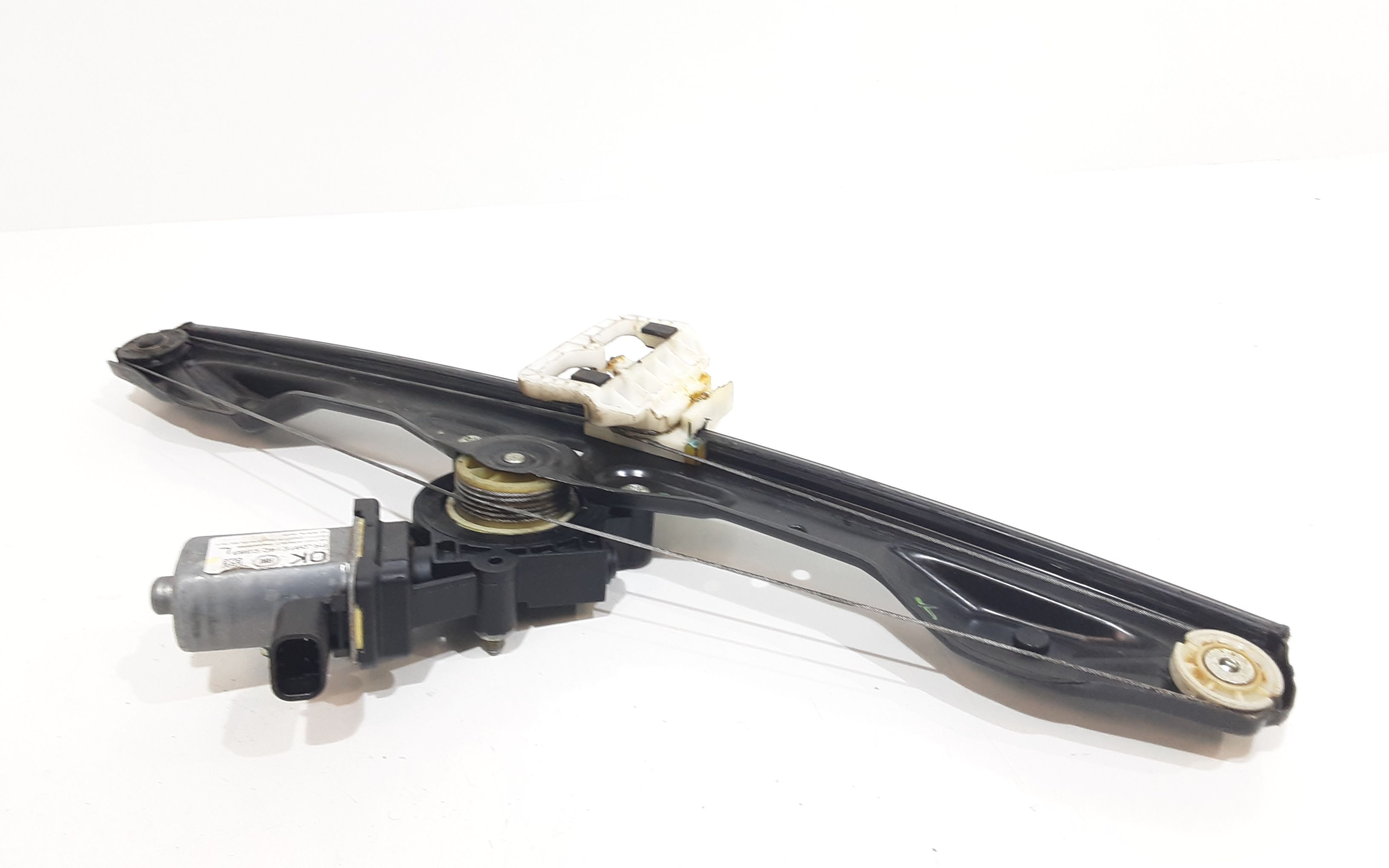 Alzacristallo Porta Ant. Sinistro Usato