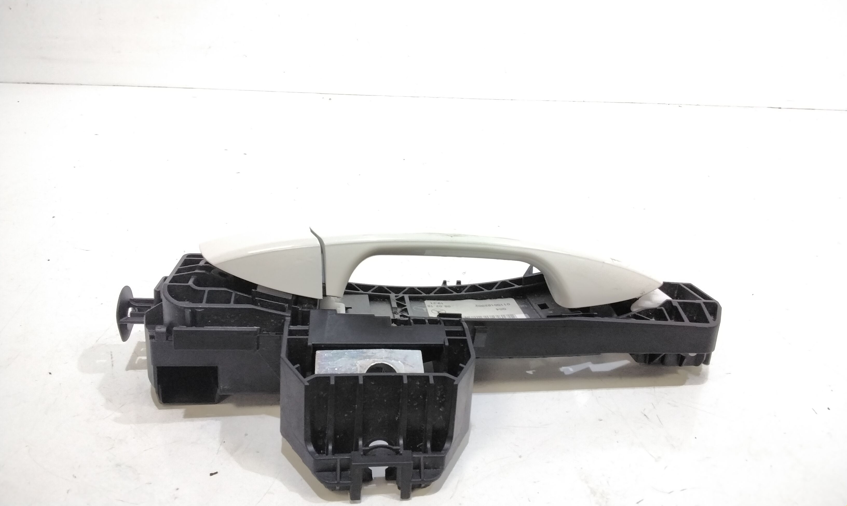 Maniglia Porta Ant. Destro A20476002707893 Usato