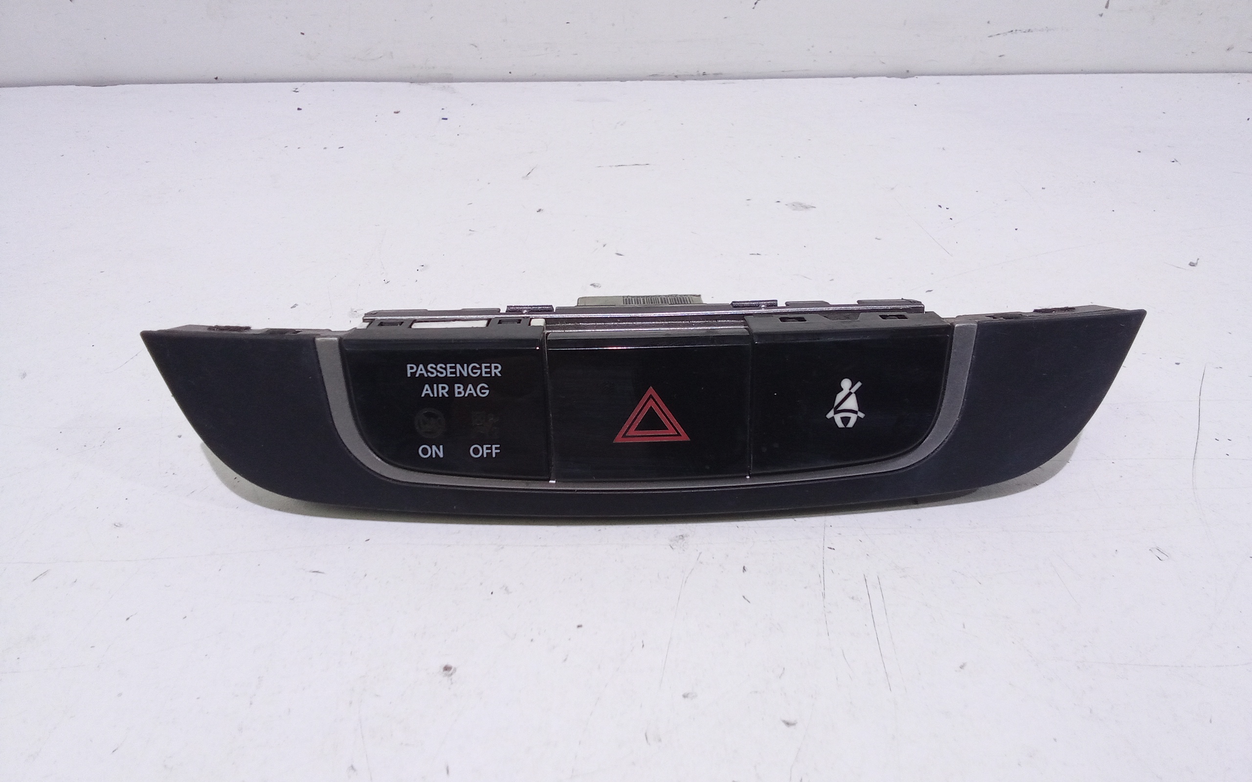 Blocco Comandi Multifunzioni 933102S000TAN Usato