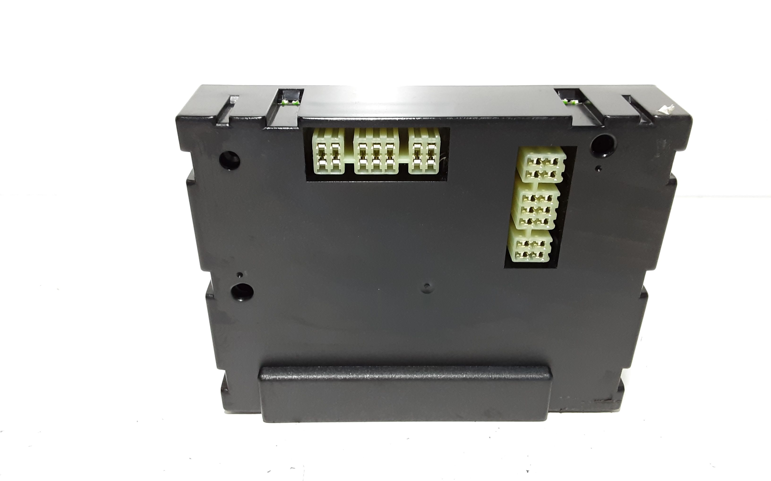 Scatola Fusibili Usato