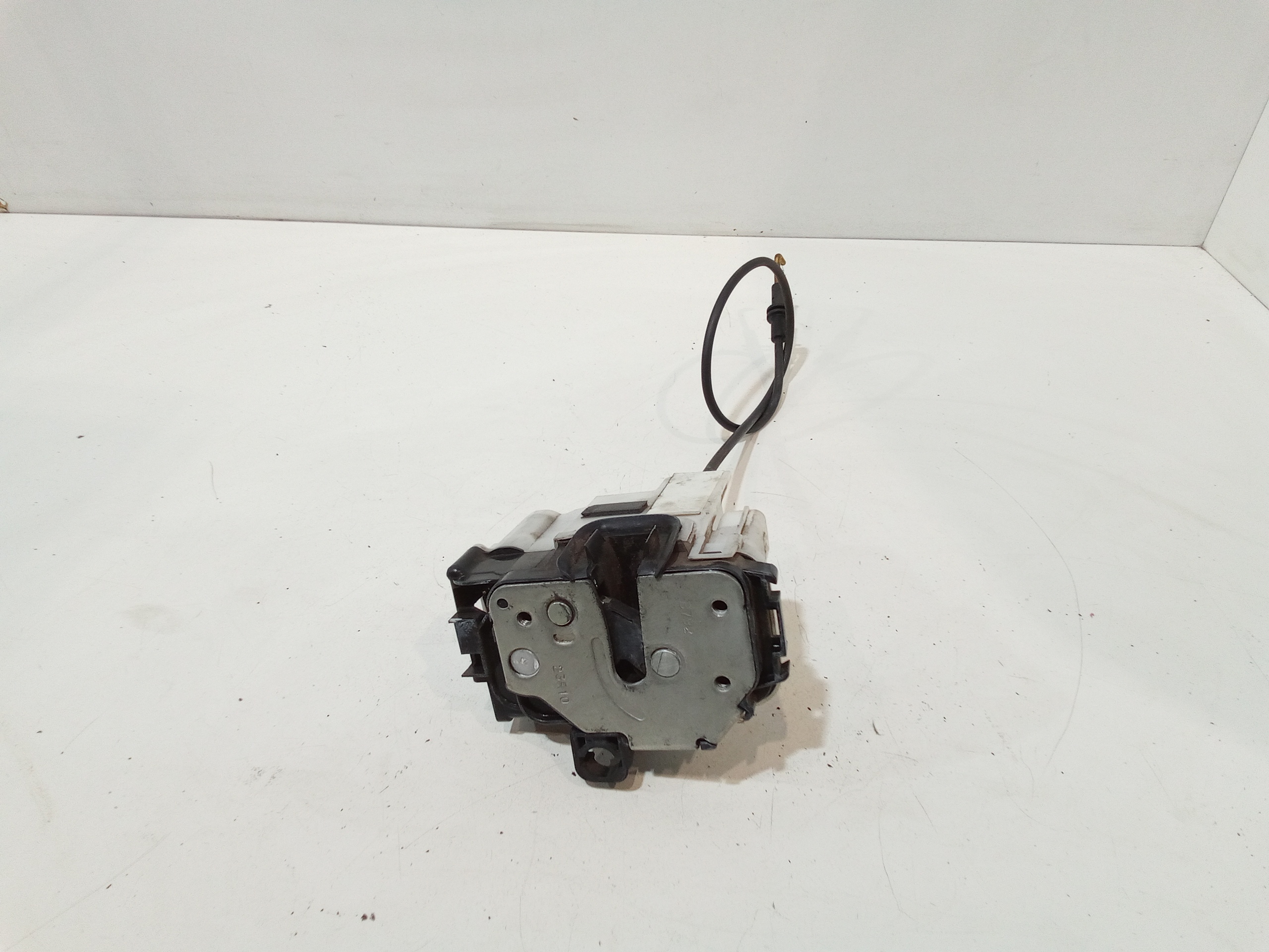 Serratura Porta Ant. Destro 51917876 Usato