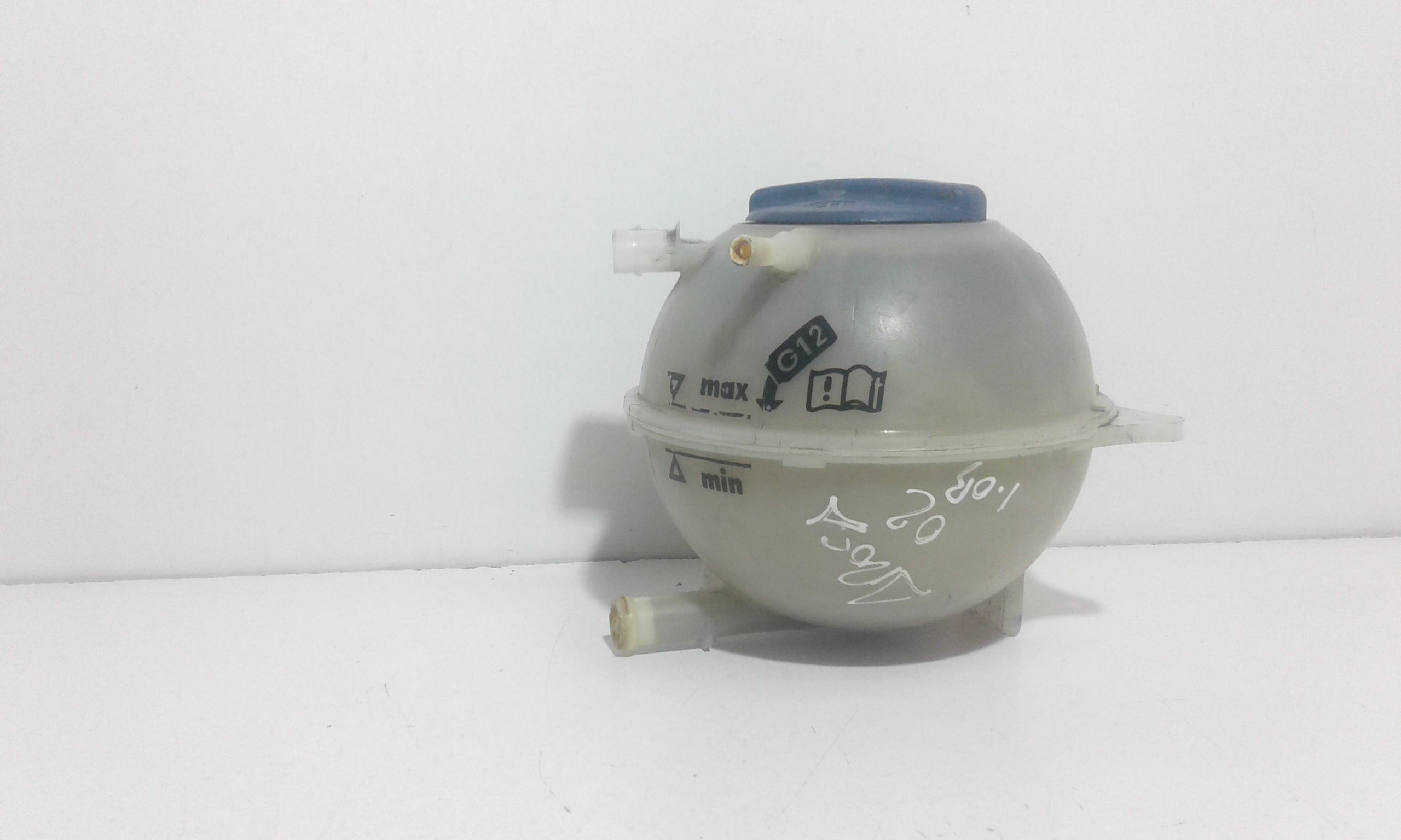 Vaschetta Compensazione Radiatore 6N0121407C Usato