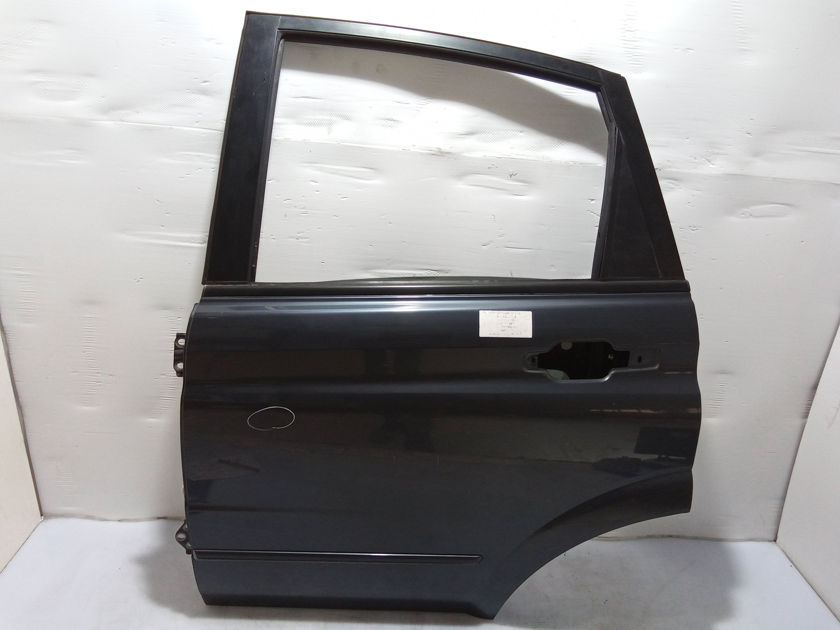 Porta Post. Sinistro 6301131002 Usato