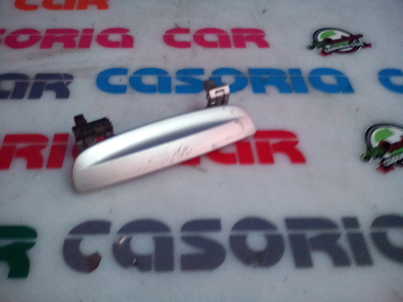 Maniglia Porta Post. Destro 267872300116 Usato