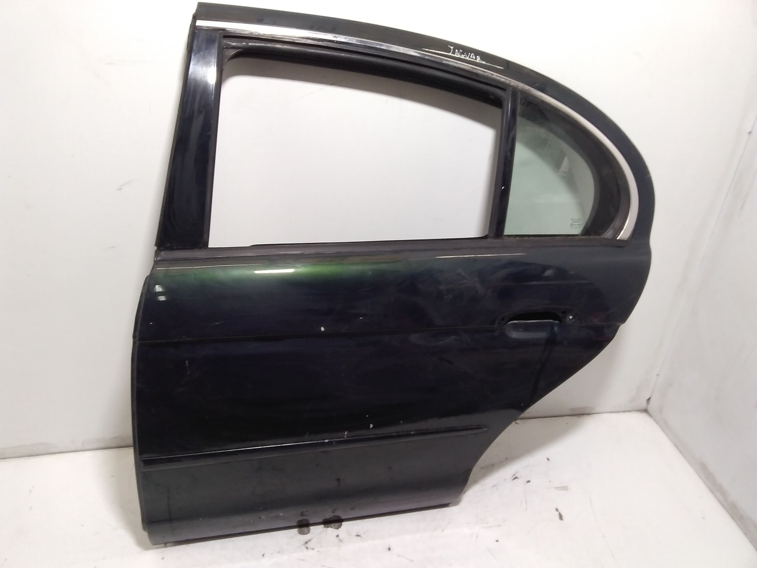 Porta Post. Sinistro XR828669 Usato