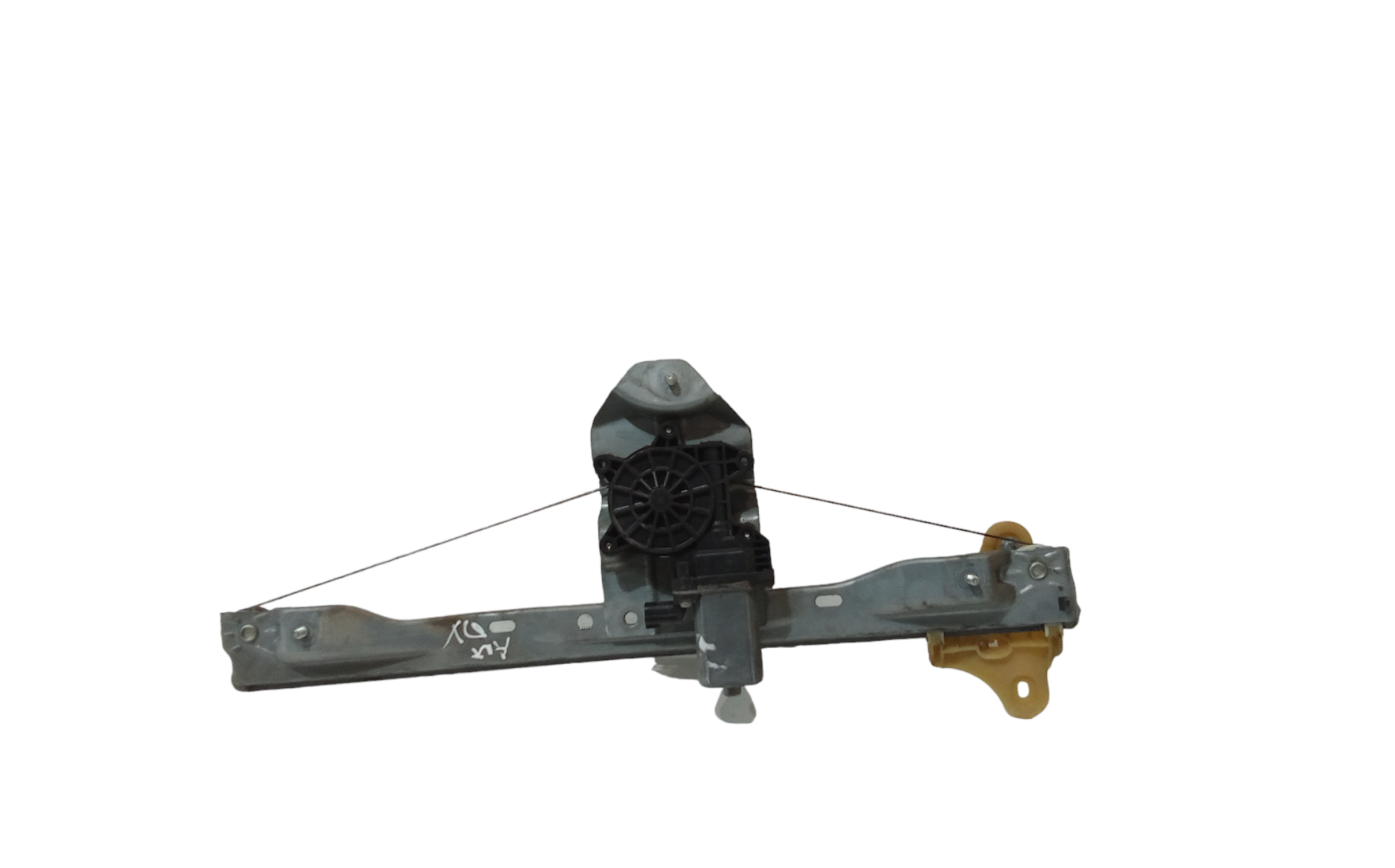 Alzacristallo Porta Ant. Destro 807208883R Usato