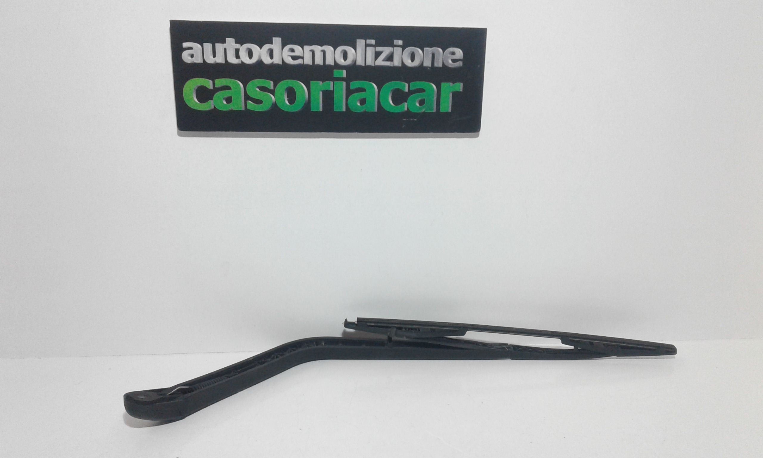 Braccio Tergilunotto Usato