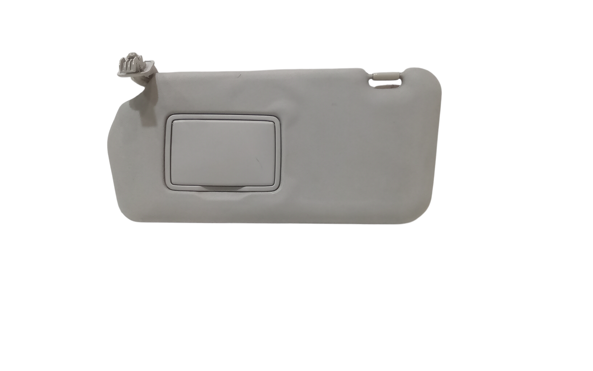 Aletta Parasole Parabrezza Sinistro CC2969320C75 Usato