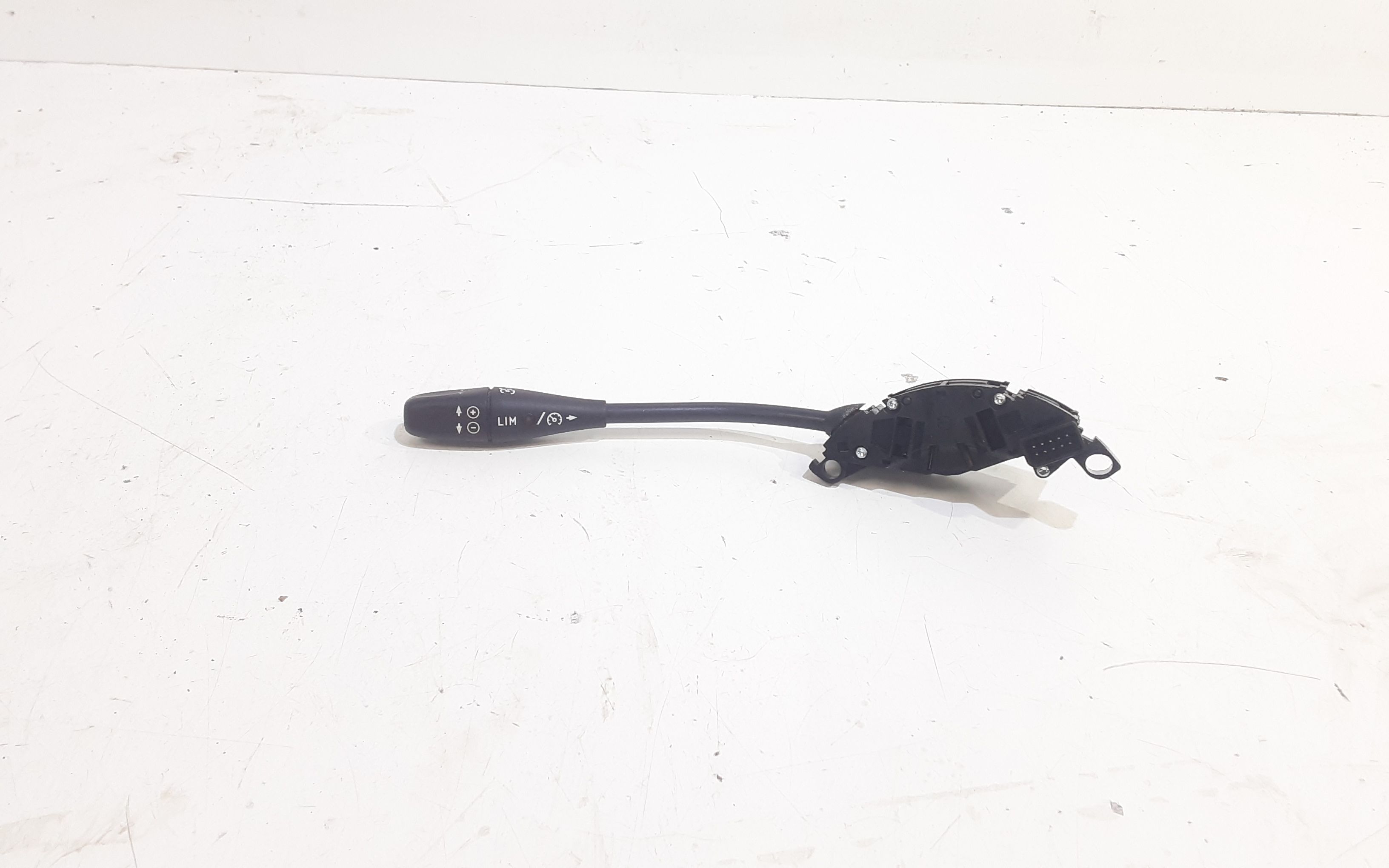 Blocco Comandi Regolatore Velocità Usato