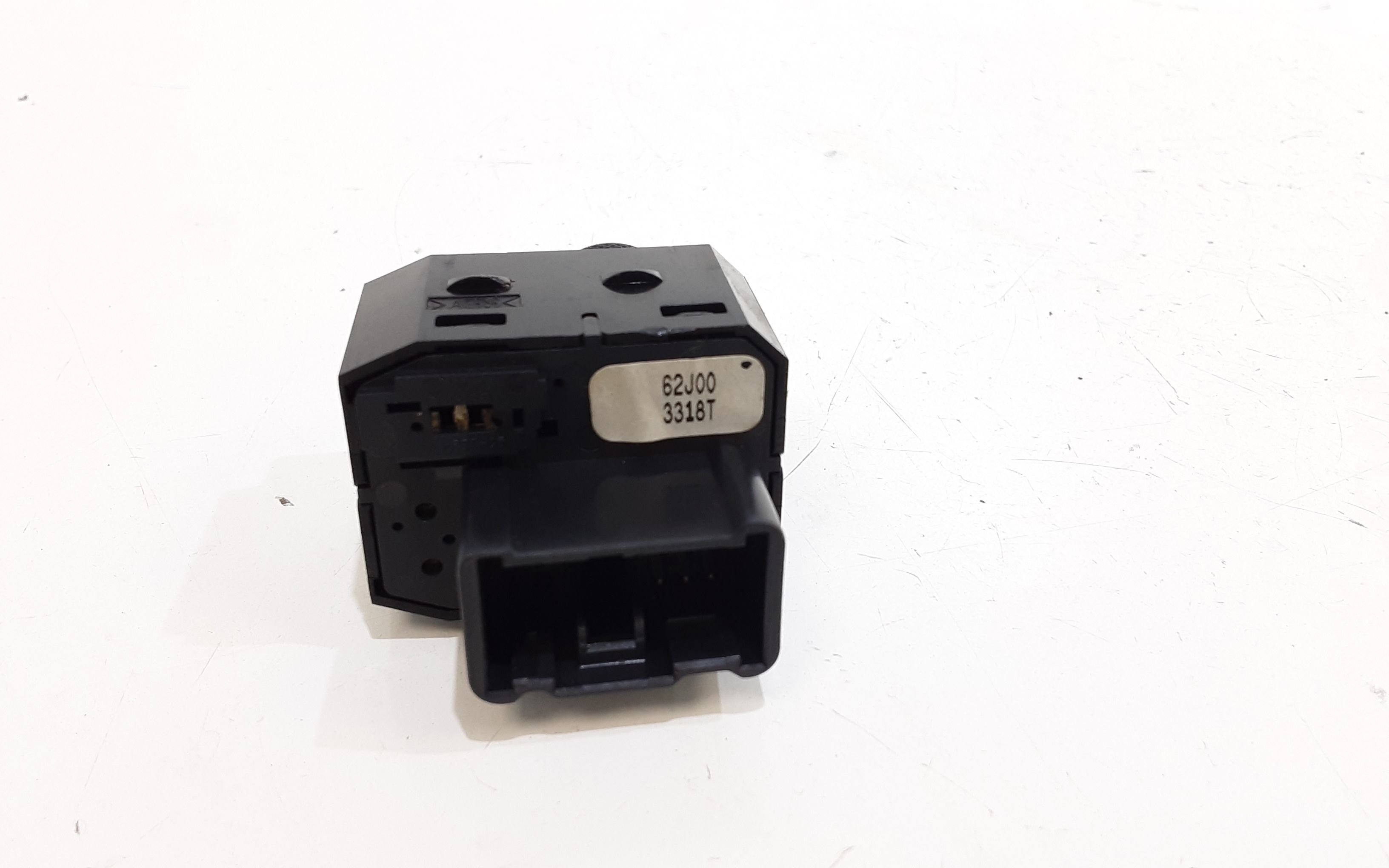 Interruttore Regolazione Retrovisore Est. 93194945 Usato