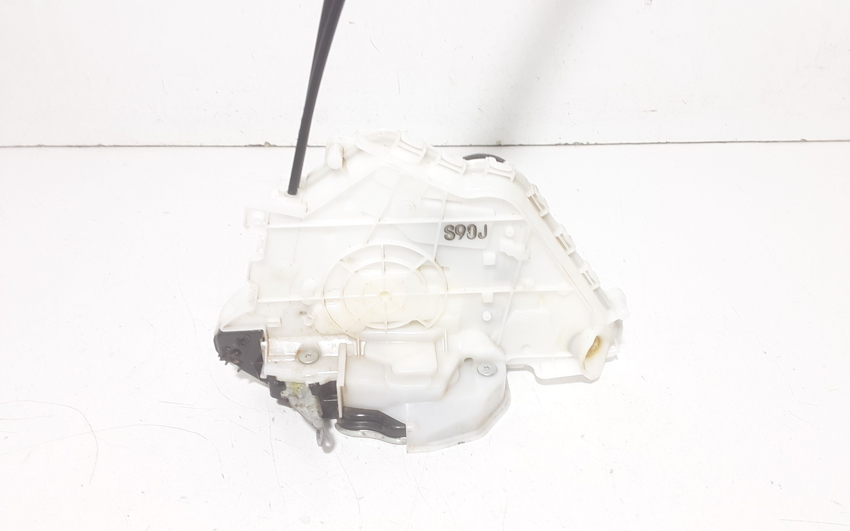 Serratura Porta Ant. Sinistro DFR559310 Usato