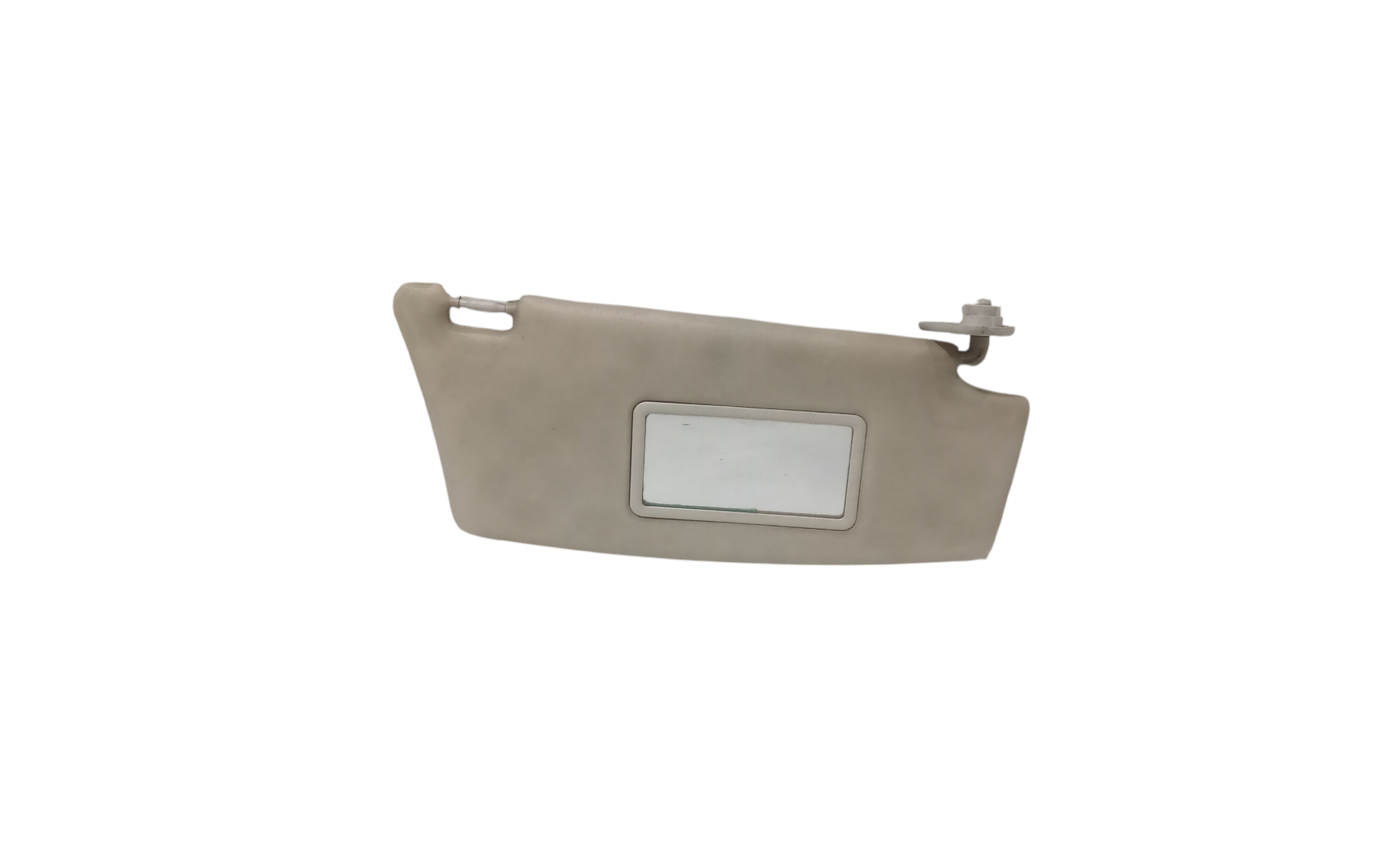 Aletta Parasole Parabrezza Destro Usato