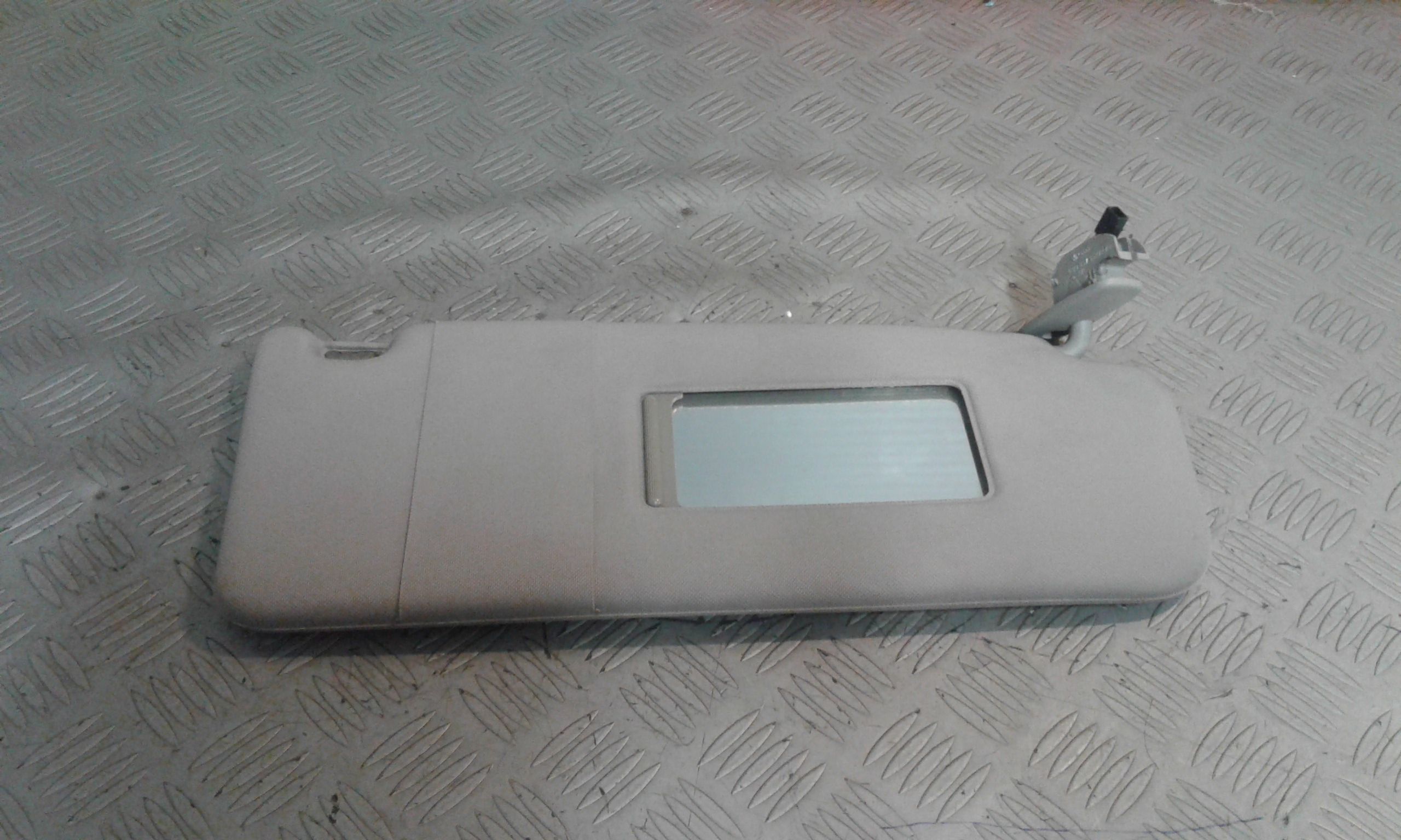 Aletta Parasole Parabrezza Destro Usato