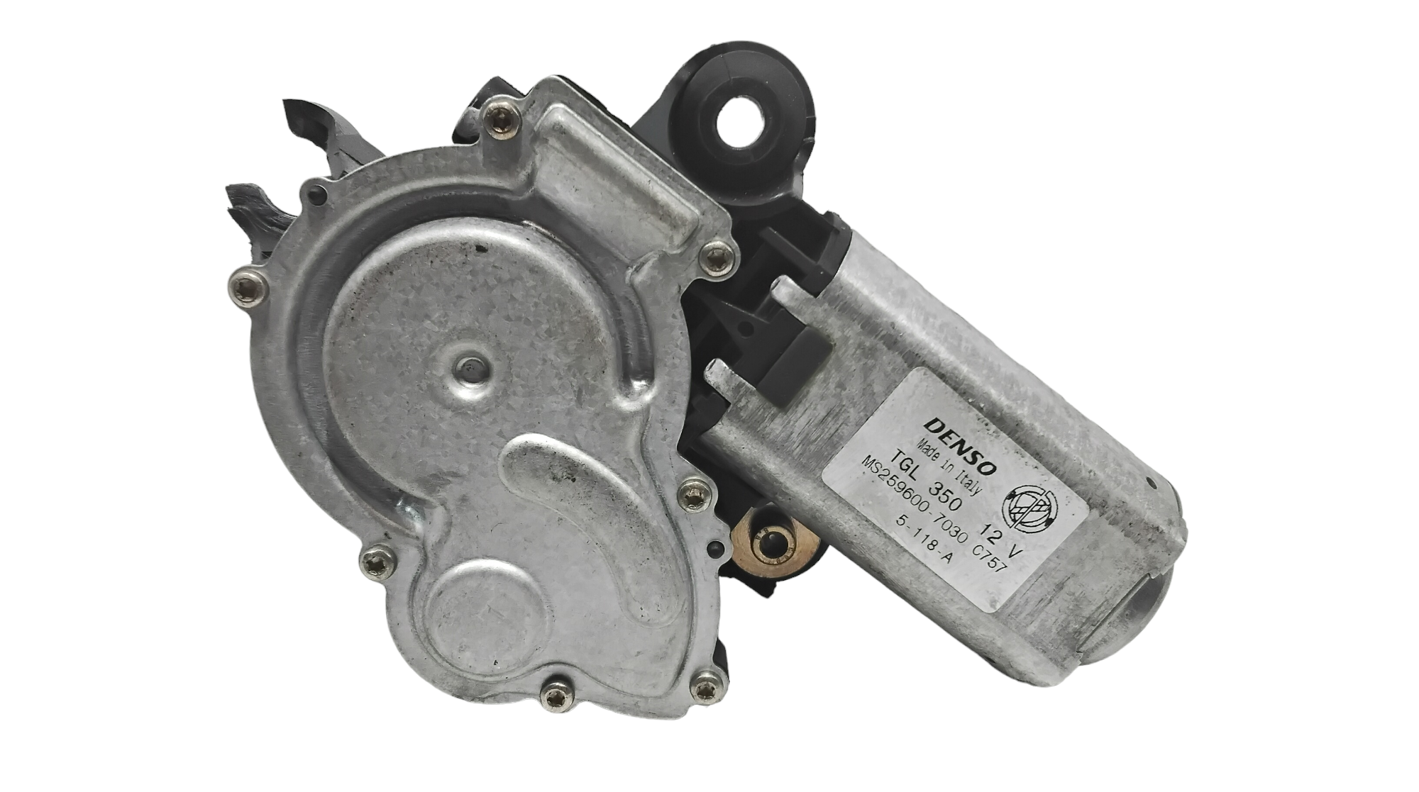 Motorino Tergilunotto 51848464 Usato