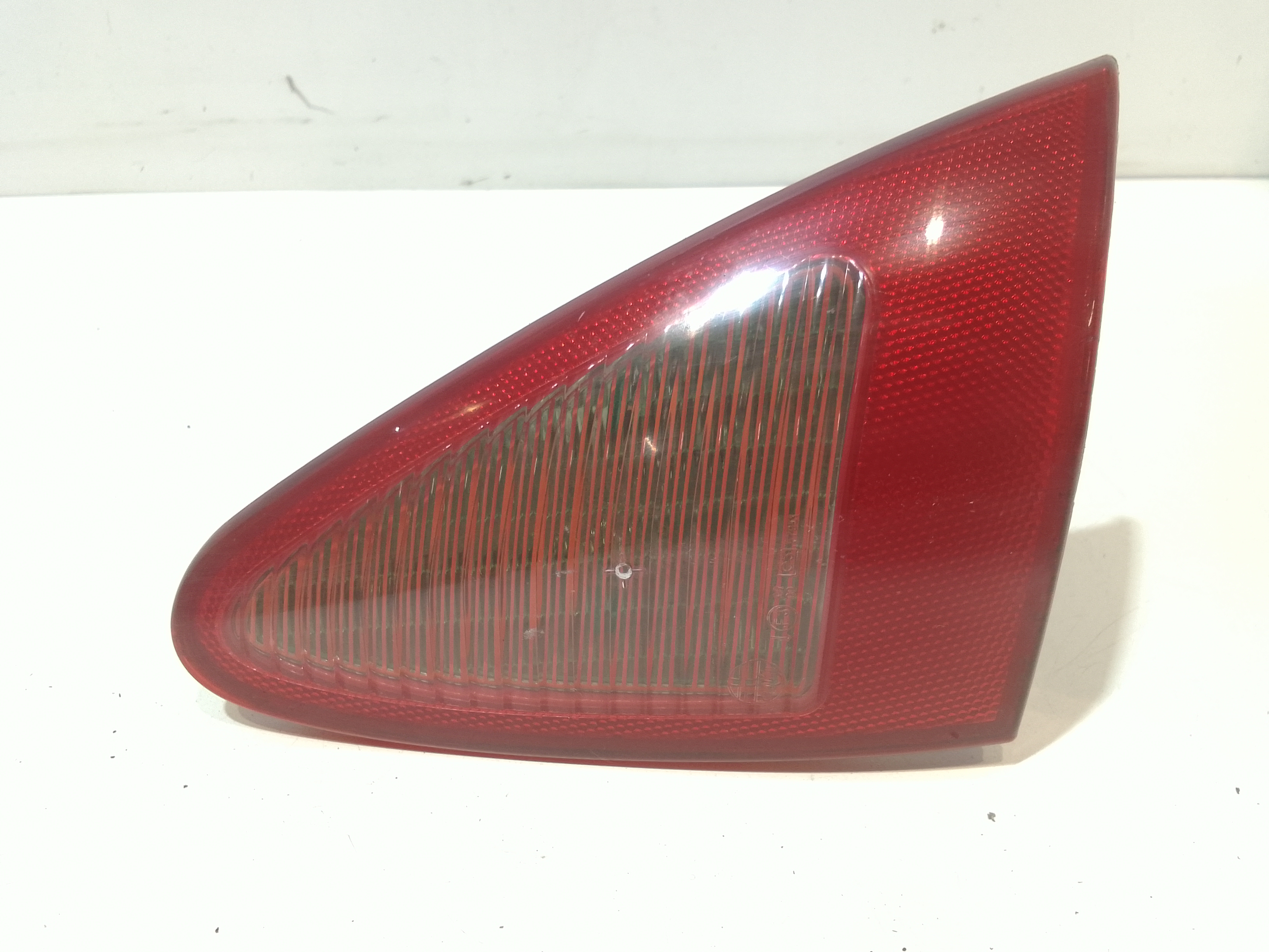 Fanale Stop Supplementare Sinistro Usato