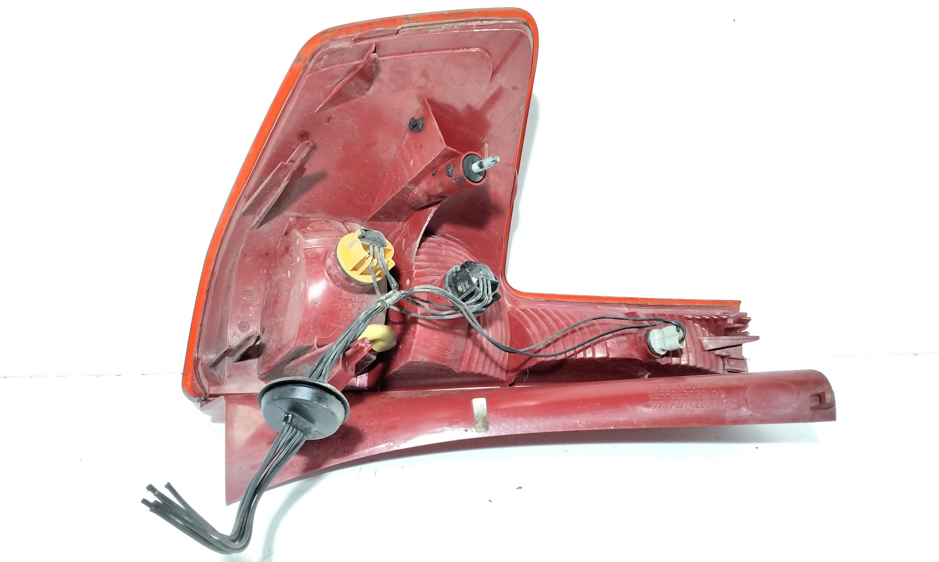 Fanale Post. Destro 6351GZ Usato