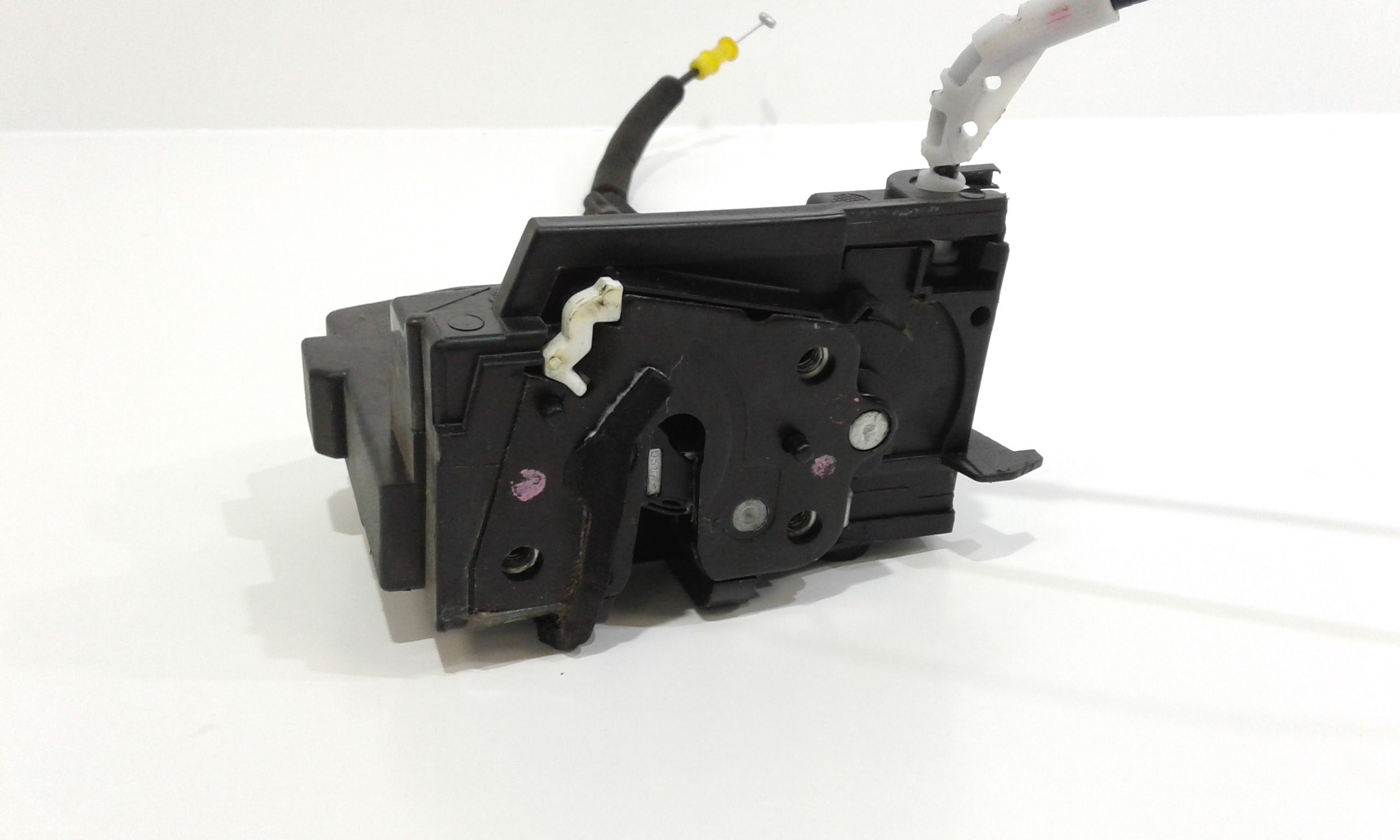 Serratura Porta Post. Destro 9810309880 Usato