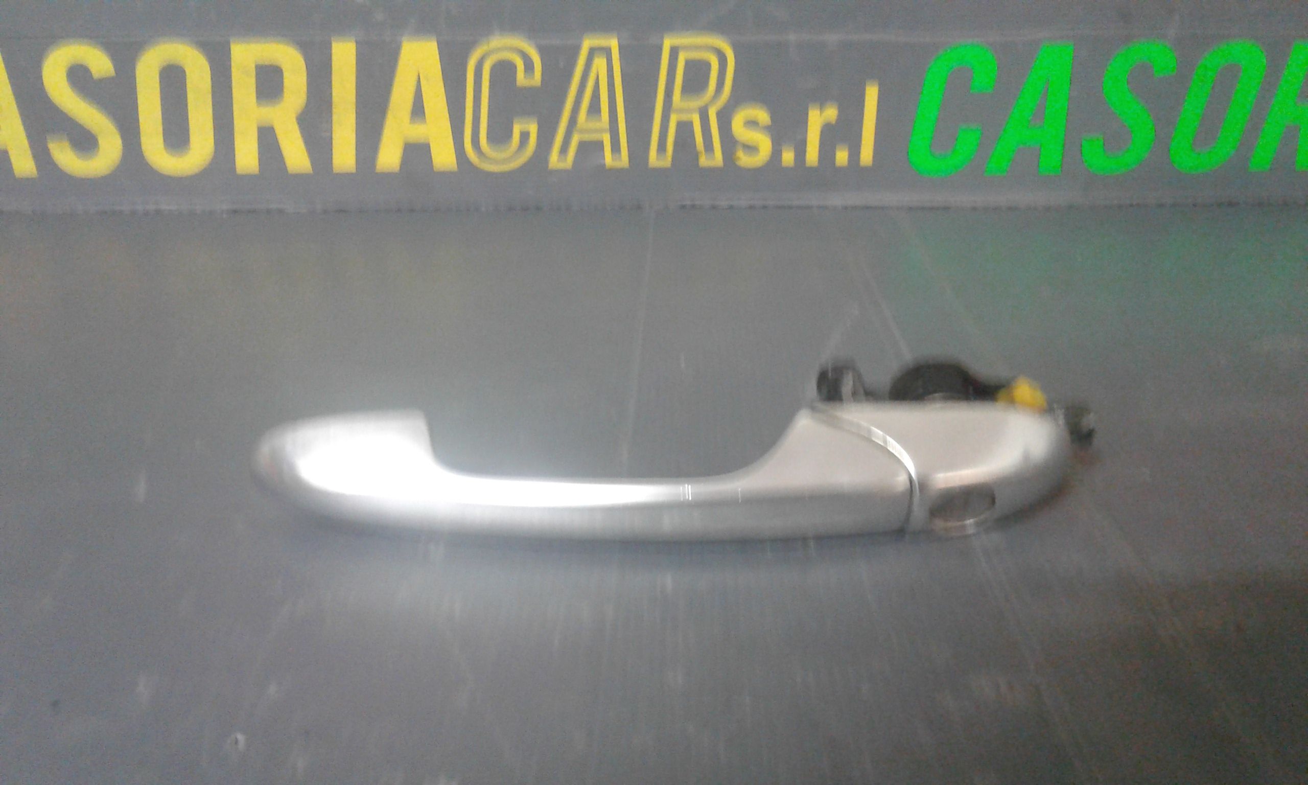 Maniglia Porta Ant. Destro 156059639 Usato