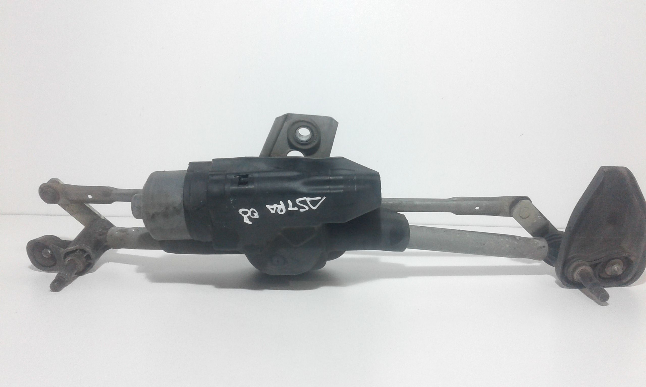 Motorino Tergiparabrezza Compl. Usato