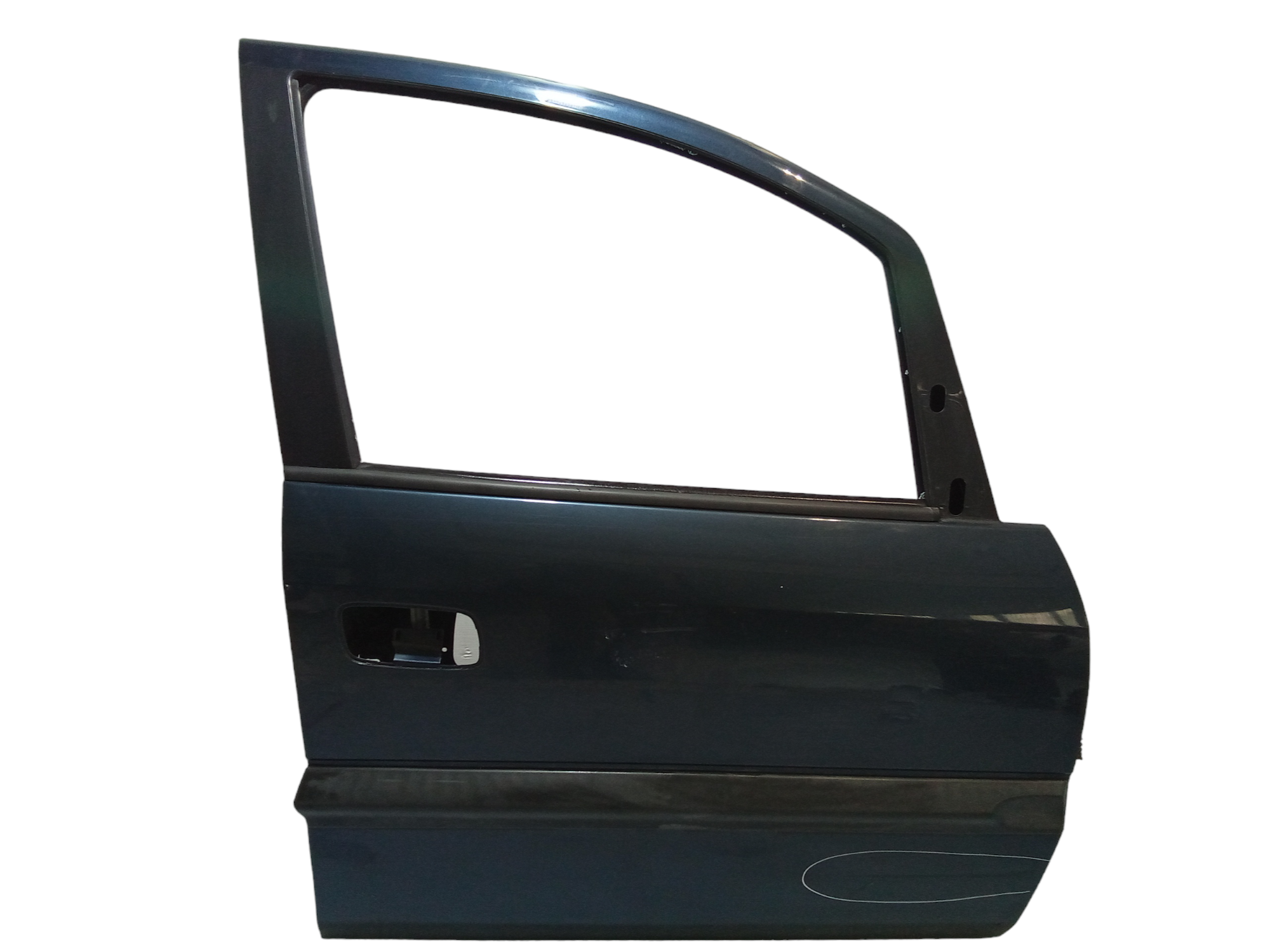 Porta Ant. Destro 13189980 Usato