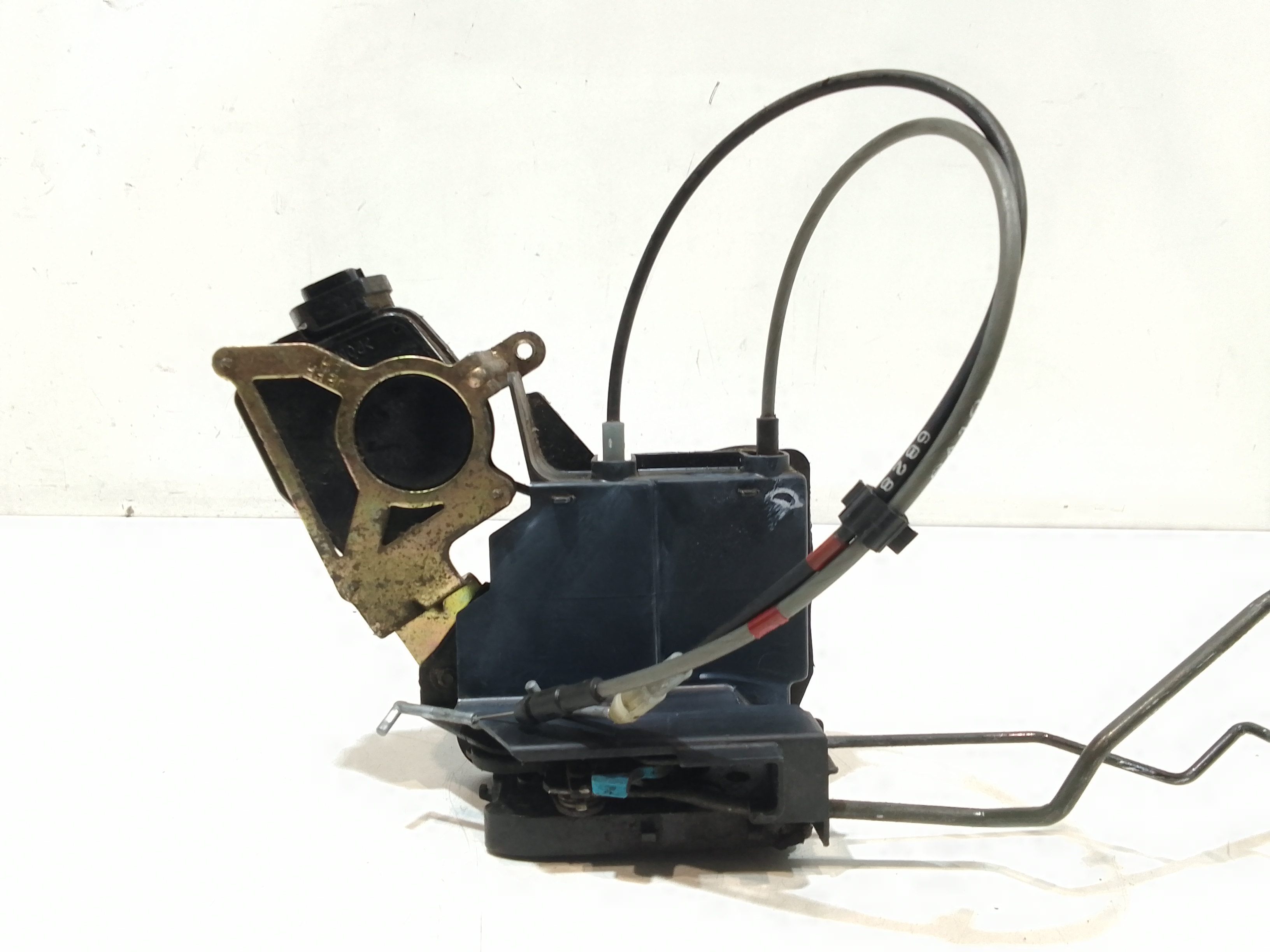 Serratura Porta Ant. Destro 813201E200 Usato