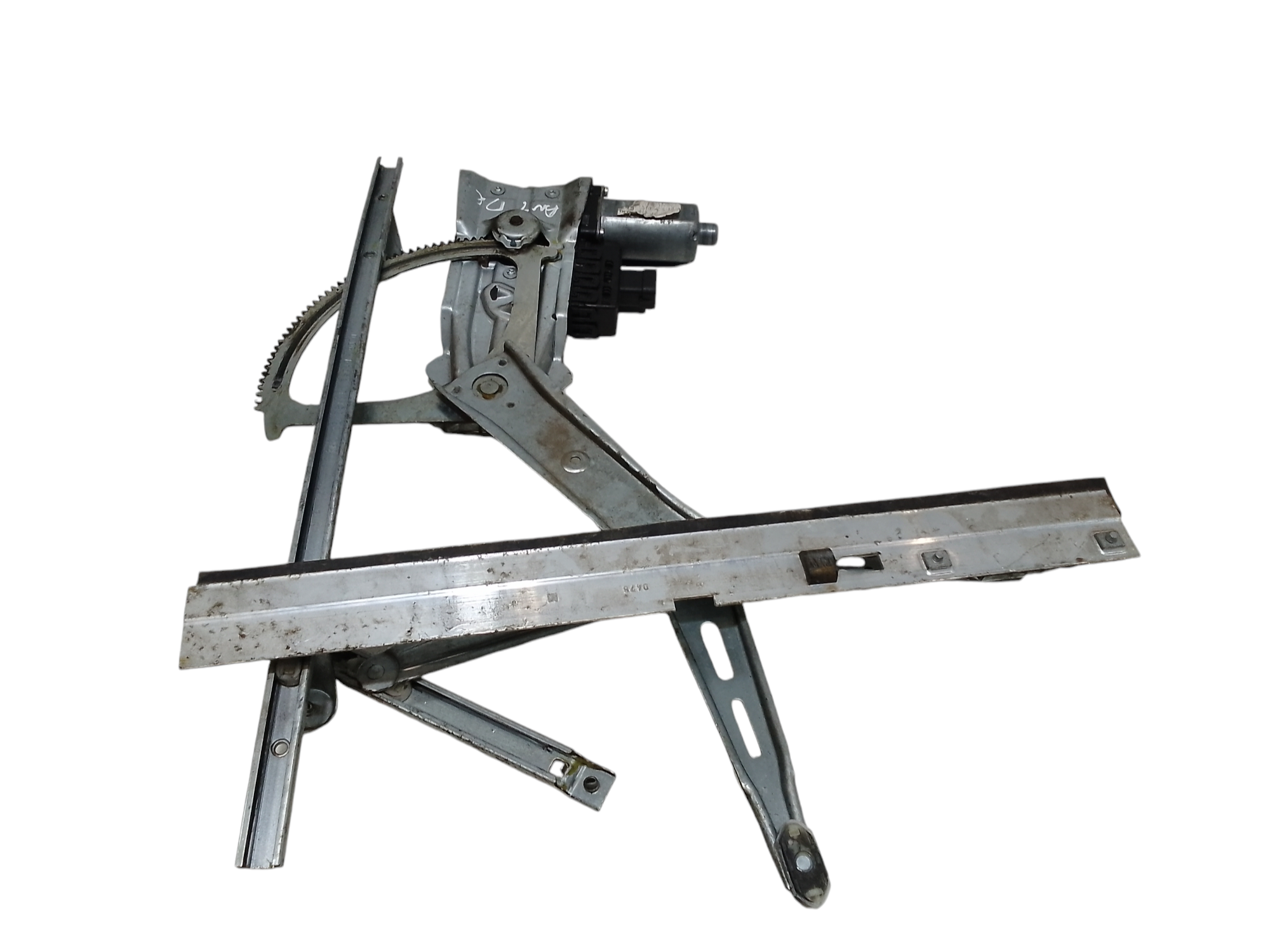 Alzacristallo Porta Ant. Destro Usato