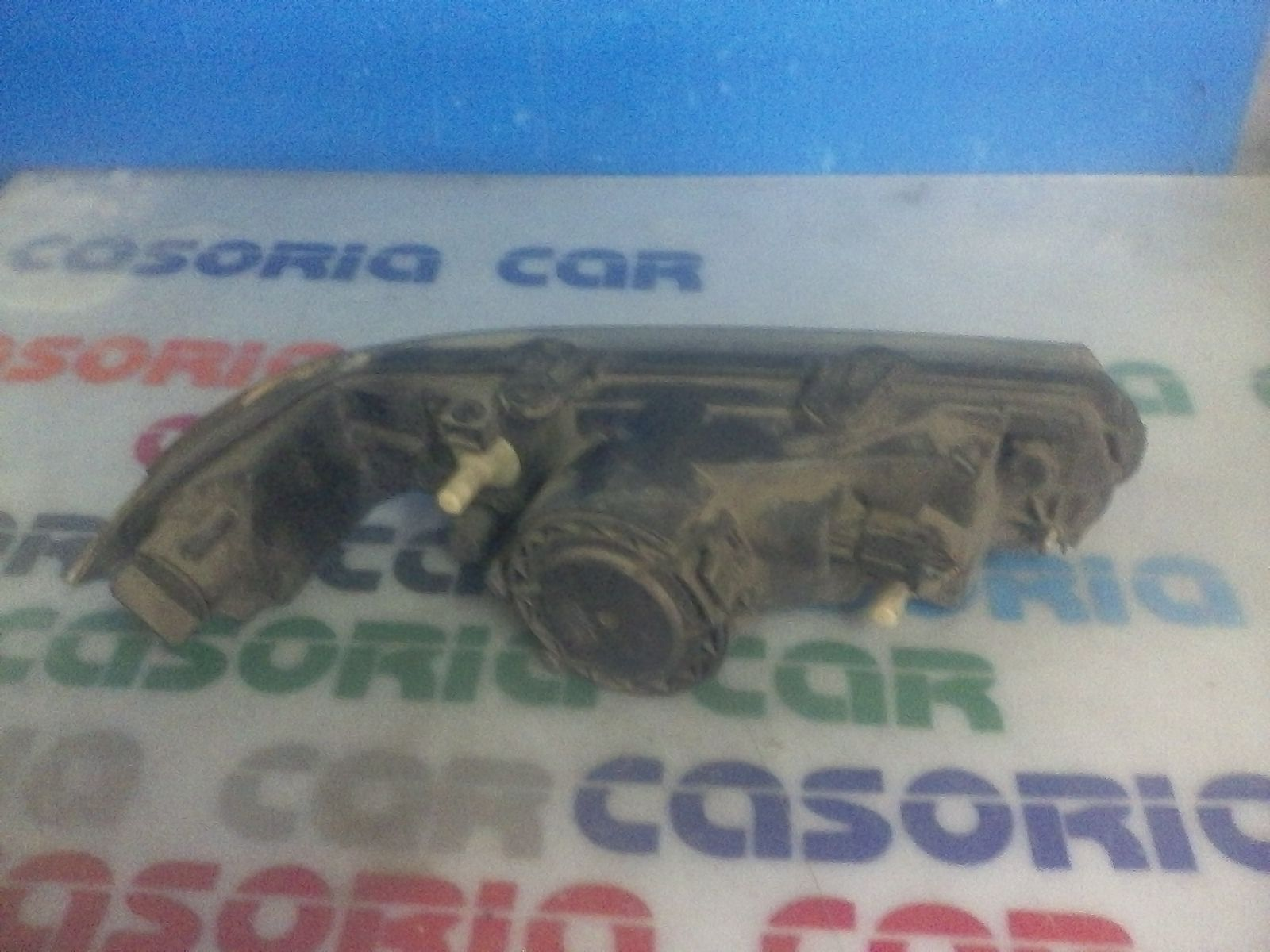 Proiettore Sinistro XBC10291 Usato