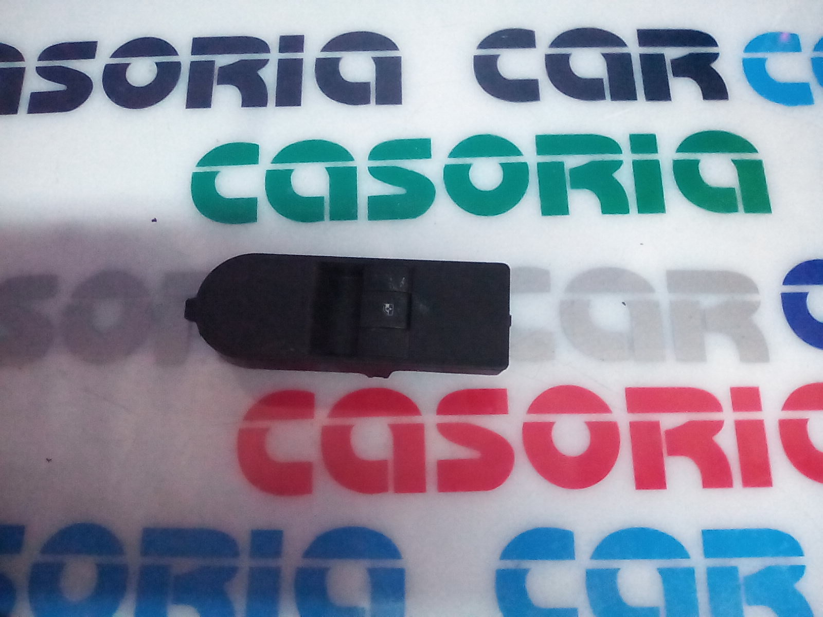 Interruttore Alzacristalli Porta Ant. Destro Usato